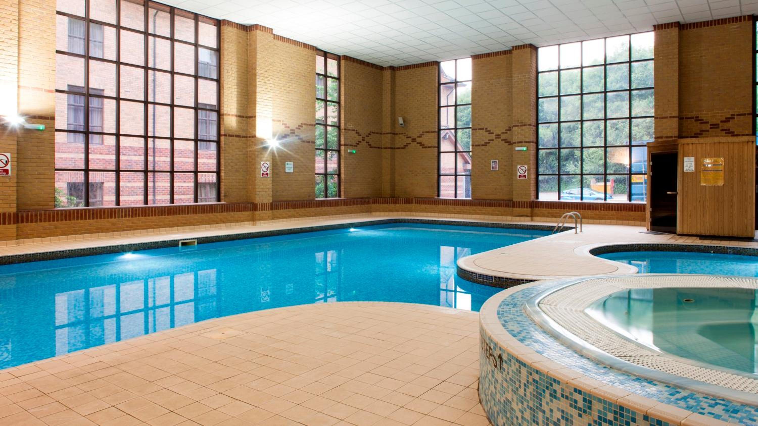 Rotherham Vacations - Holiday Inn Rotherham-Sheffield M1,Jct.33, an IHG Hotel - Property Image 55
