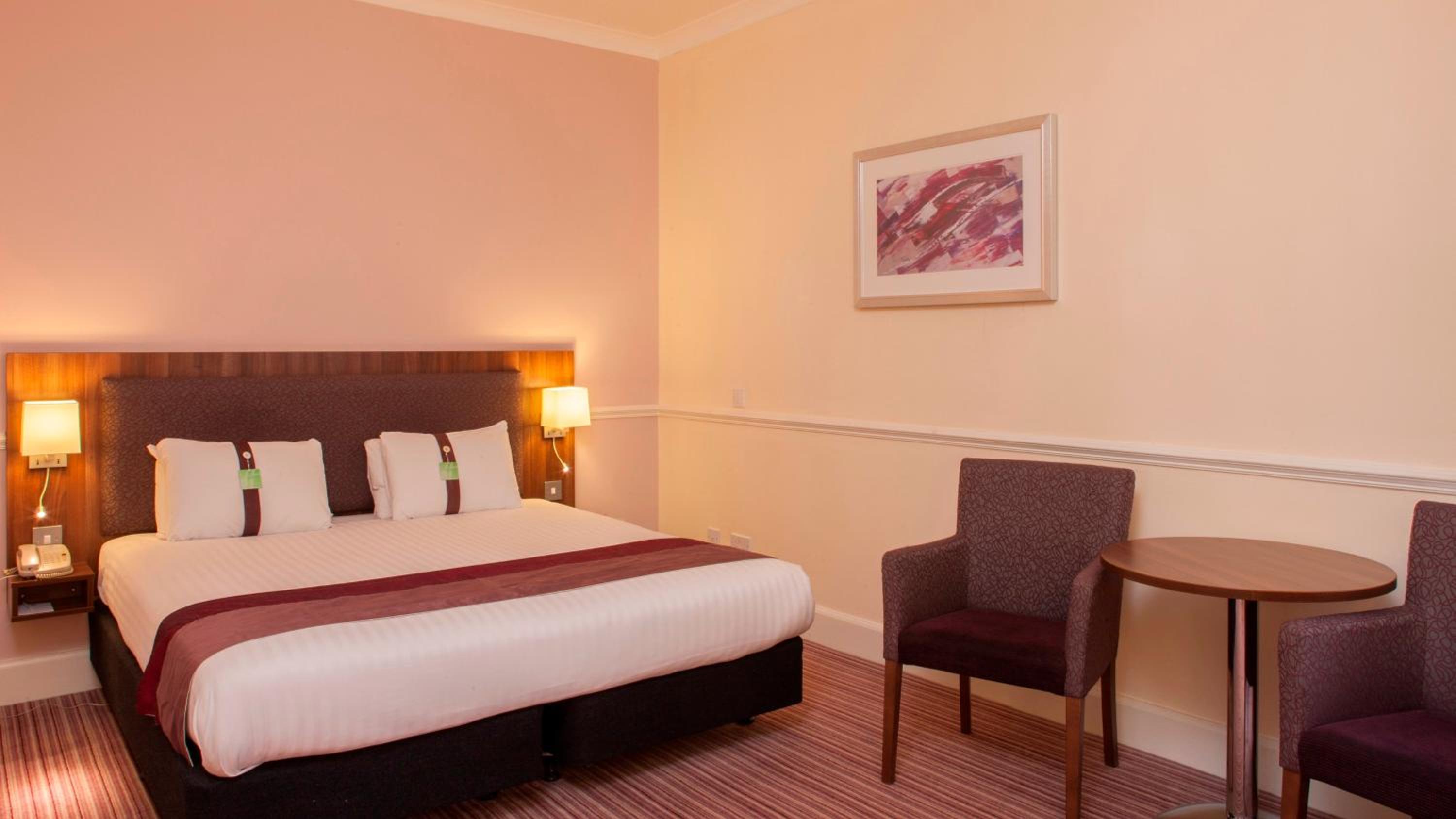 Rotherham Vacations - Holiday Inn Rotherham-Sheffield M1,Jct.33, an IHG Hotel - Property Image 44