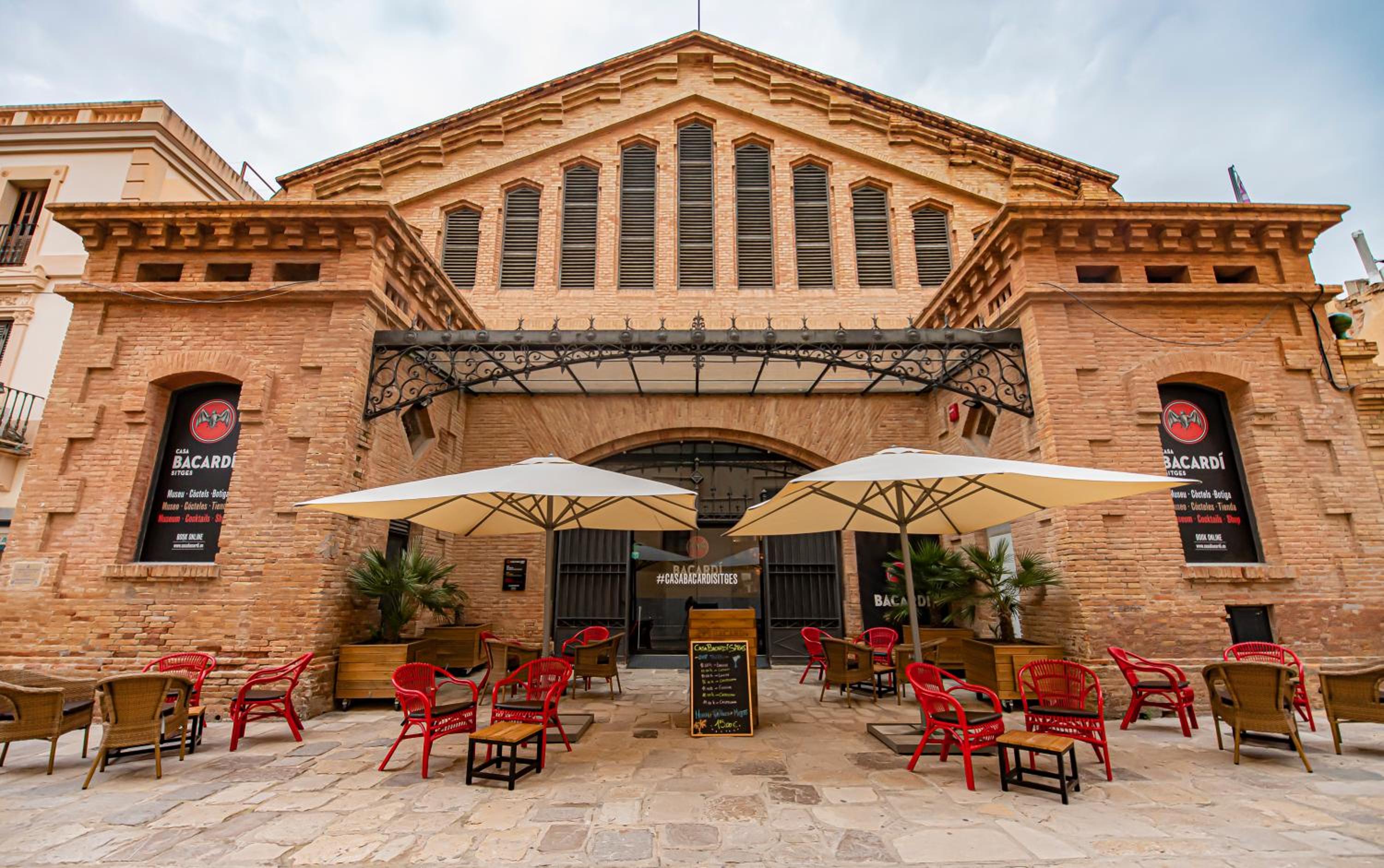 Miramar Sitges photo 4