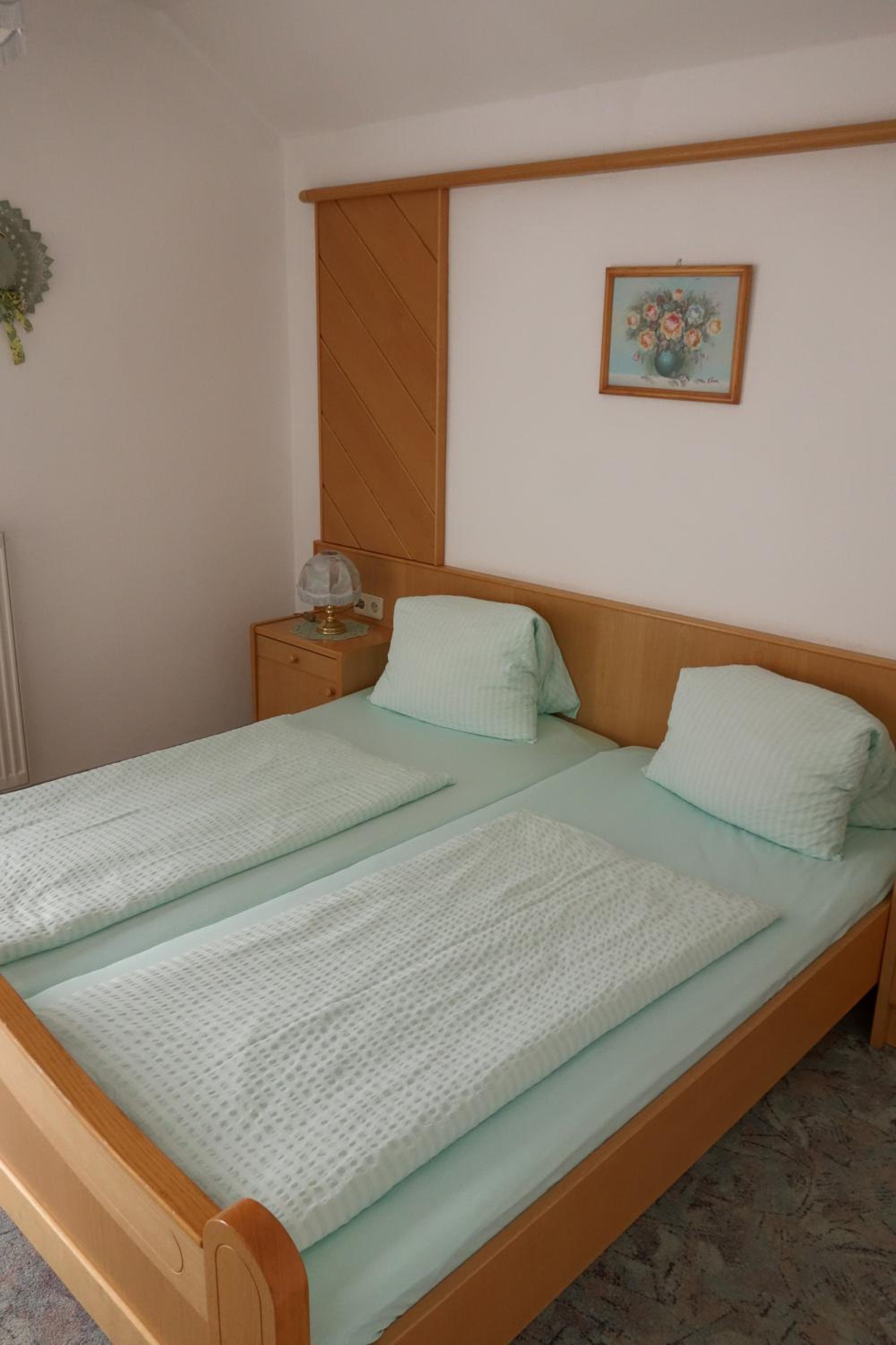 Pension Maier