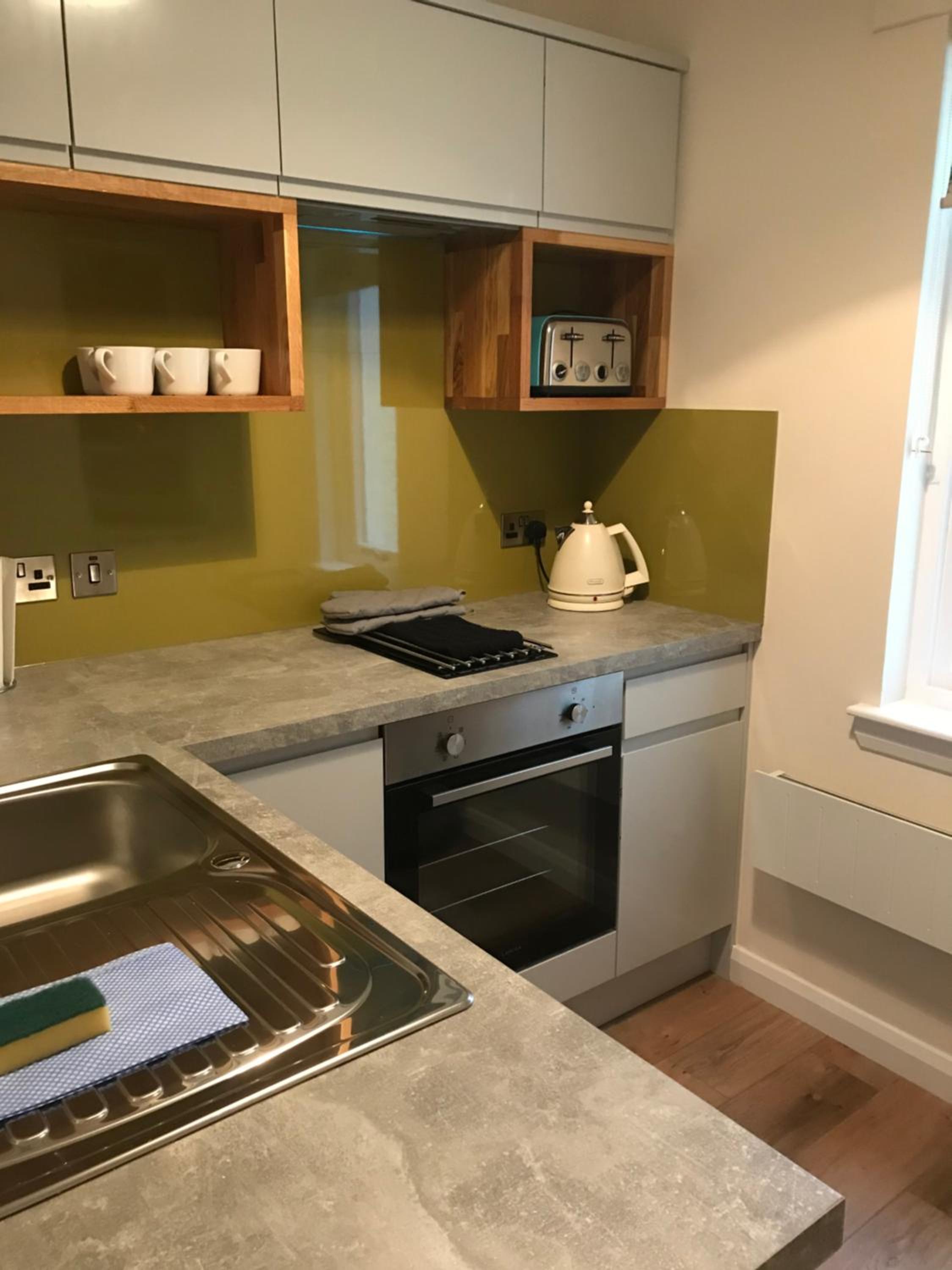 Glenlochy Apartments