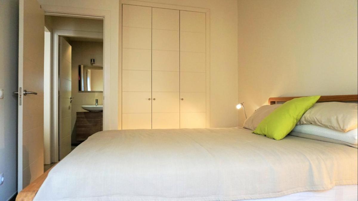 Apartamento Gracia l'Escala photo 5