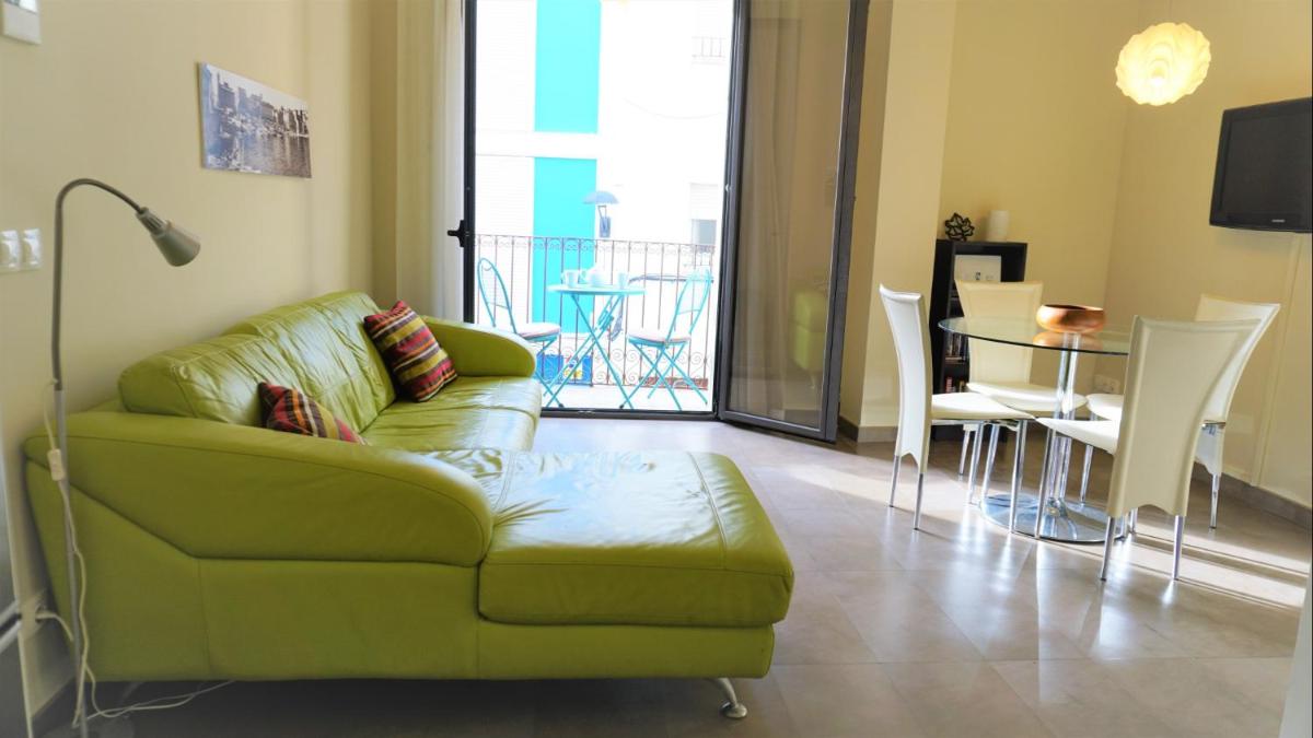 Apartamento Gracia l'Escala photo 4