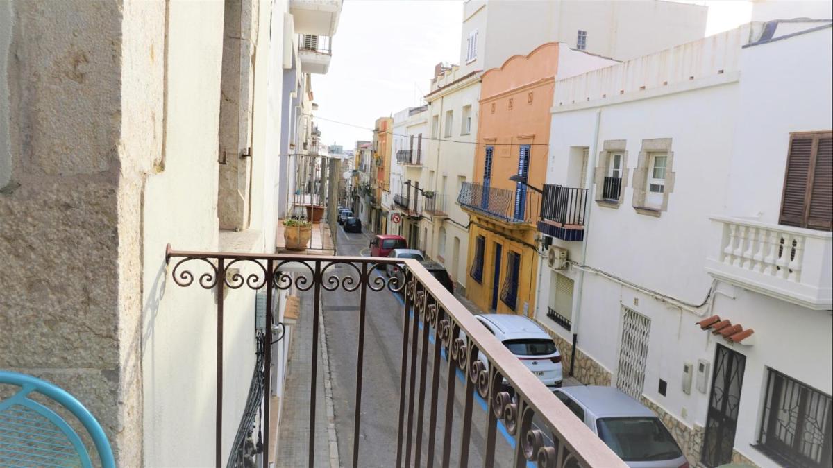 Apartamento Gracia l'Escala photo 3