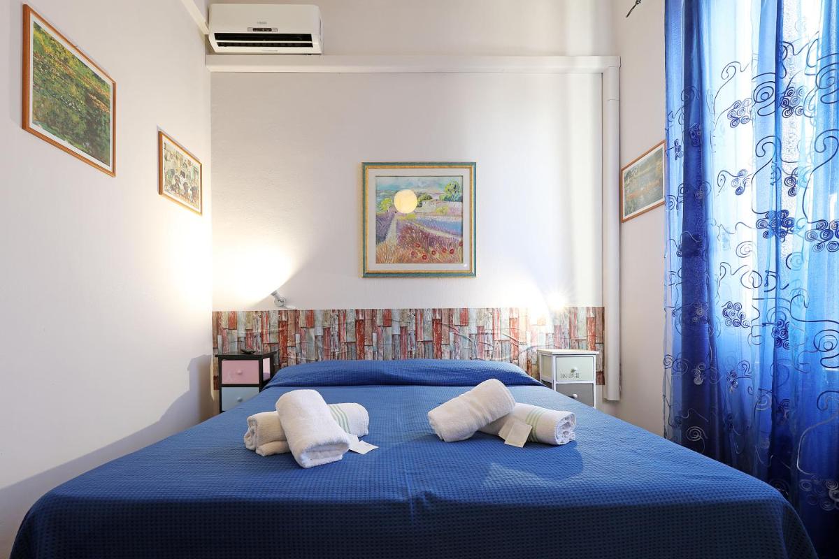 casa ros via ostiense 73
