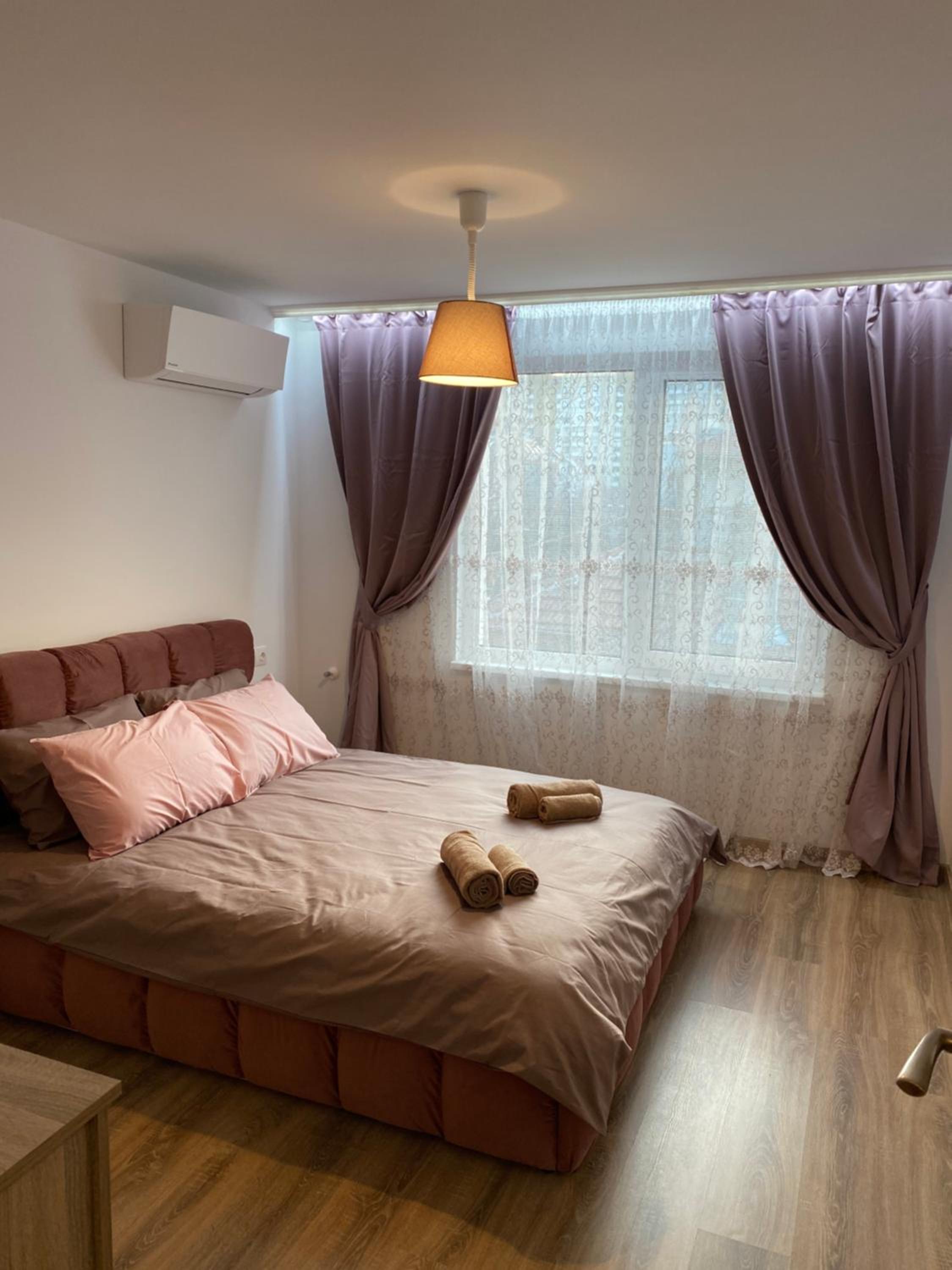 Kanliev Apartments view 5