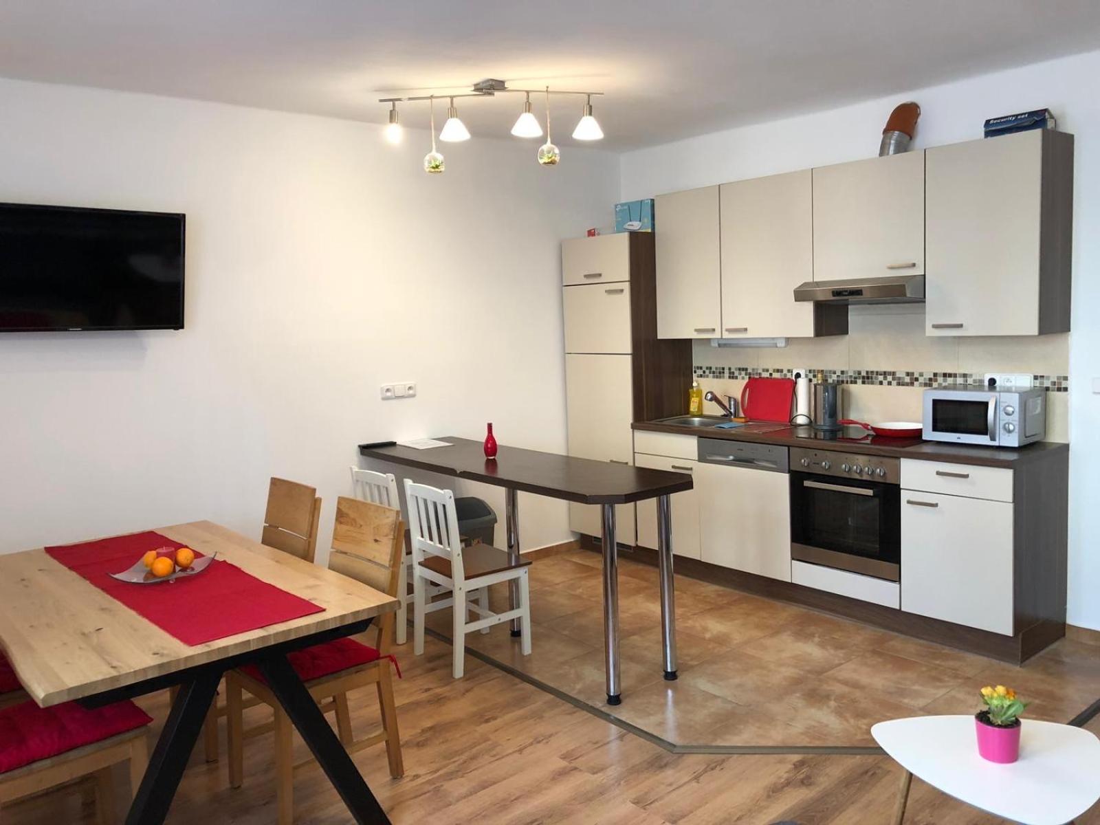 Apartment am Schlosspark