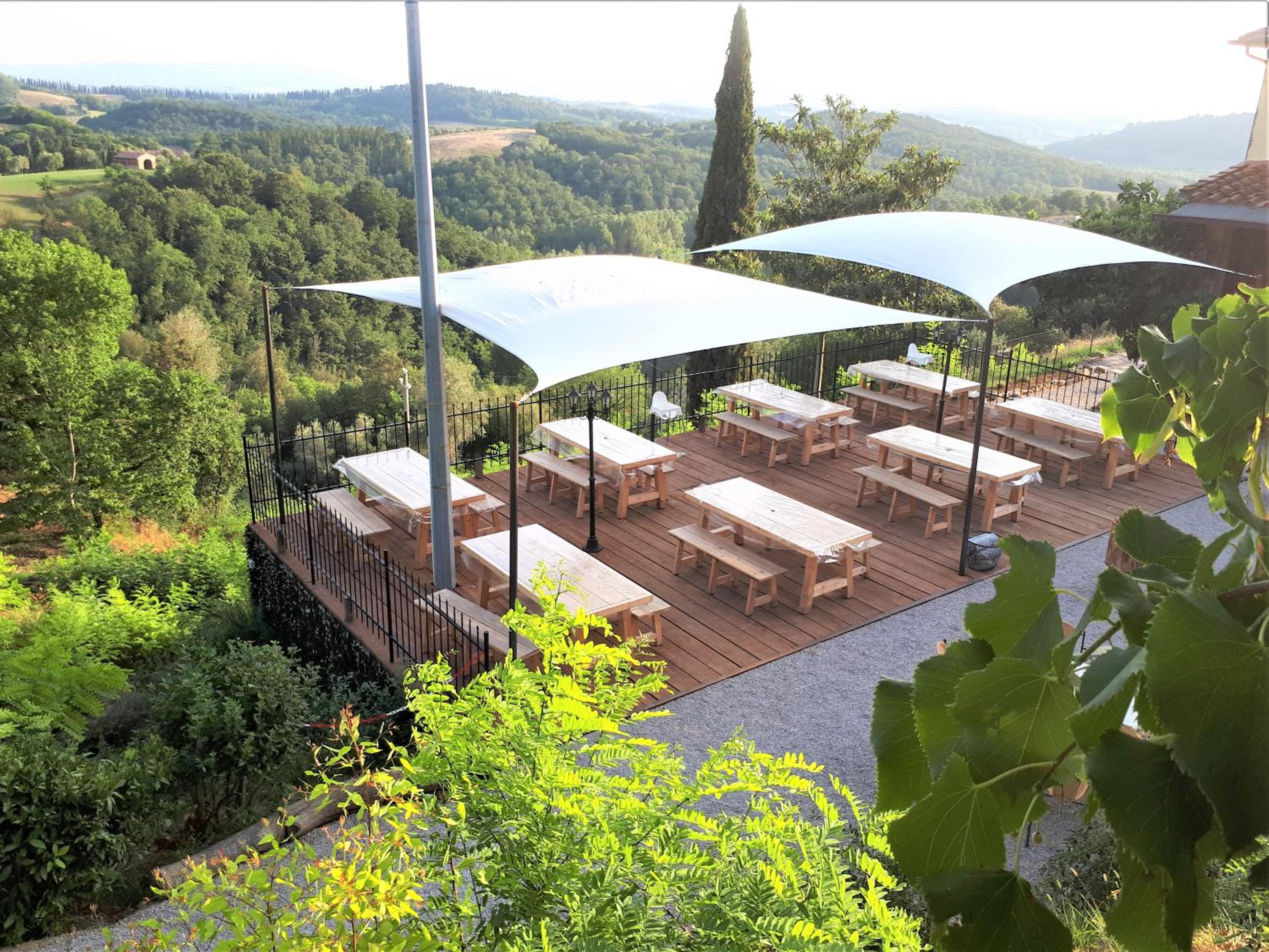 Agriturismo Anna-Rosa