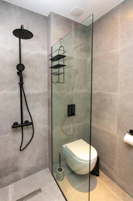 Nice & Bright Studio apt In The Hills of Gudauri view 3