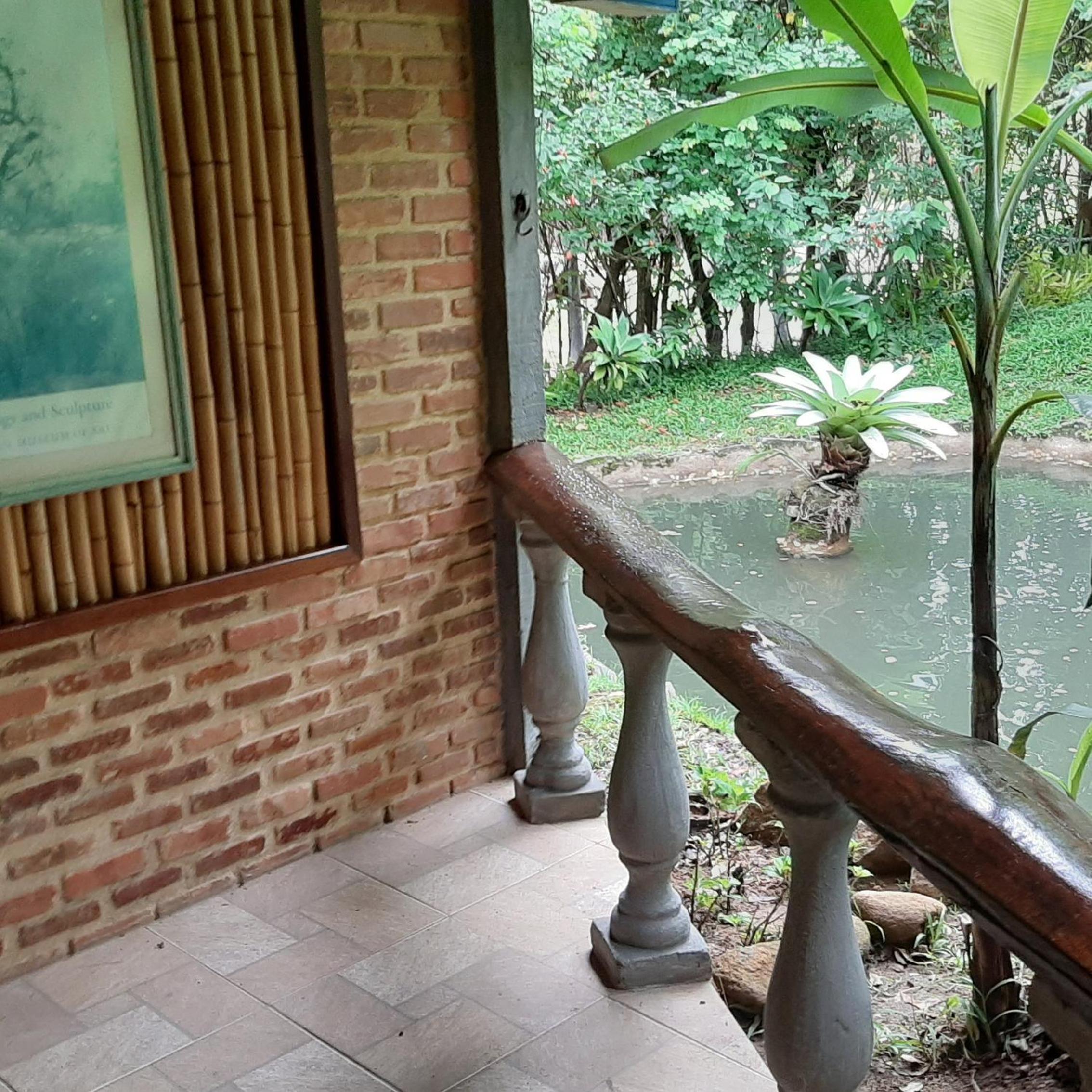 Hotel Artesanal Gourmet e Pousada - Image 1