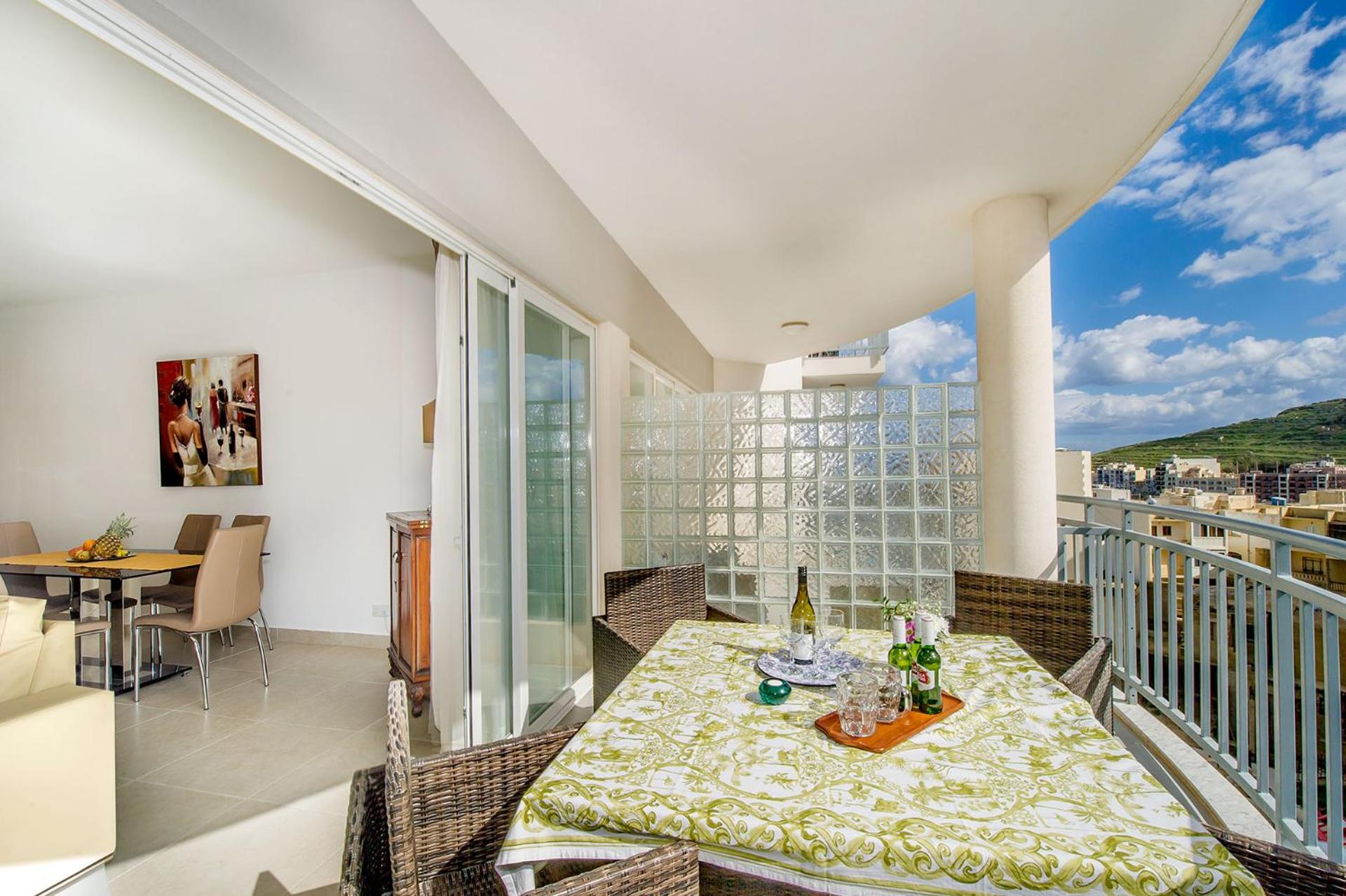 Hillock Residence Apartments