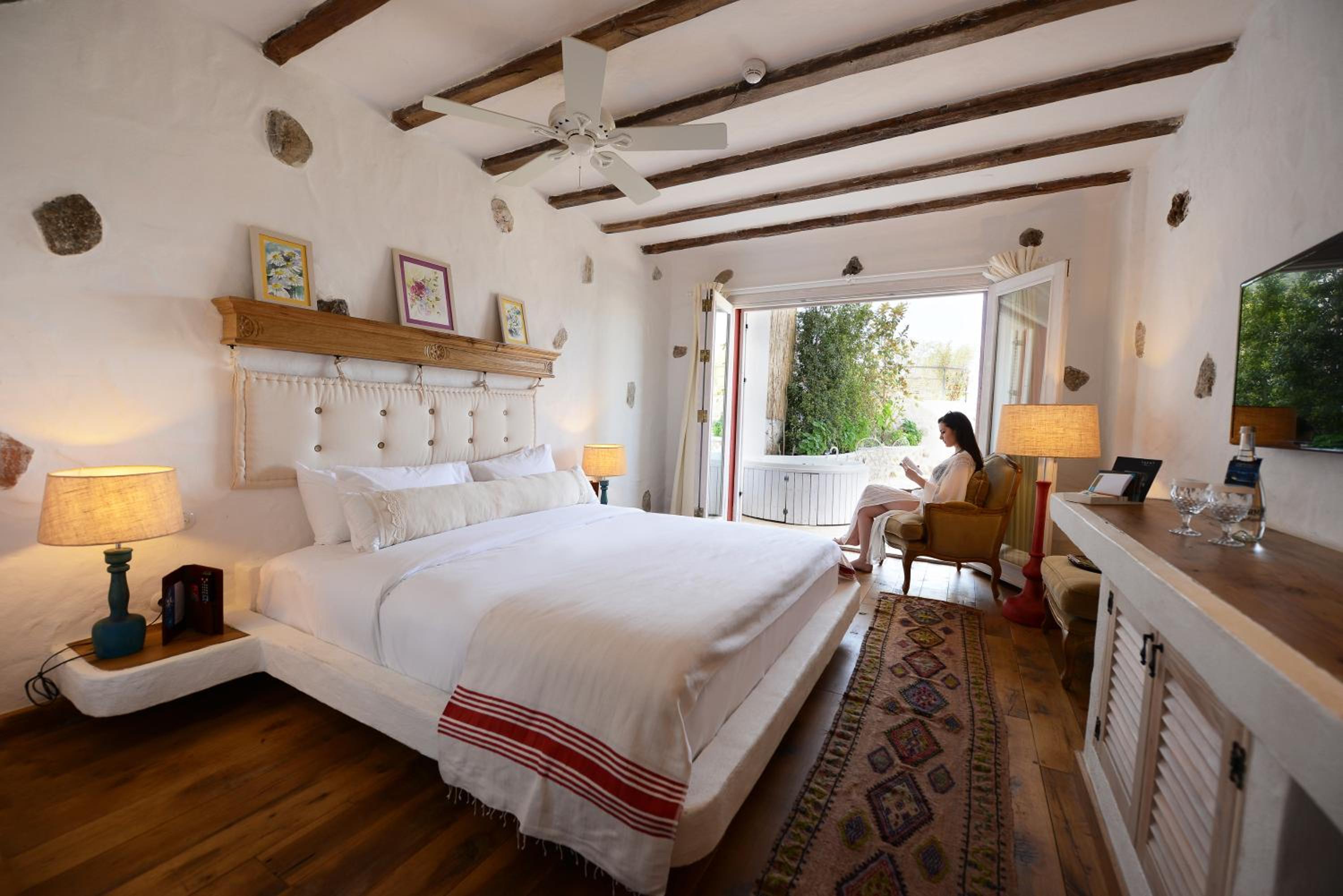 Hotel Unique-Boutique Class - Yetişkinler İçin Sadece - Image 17