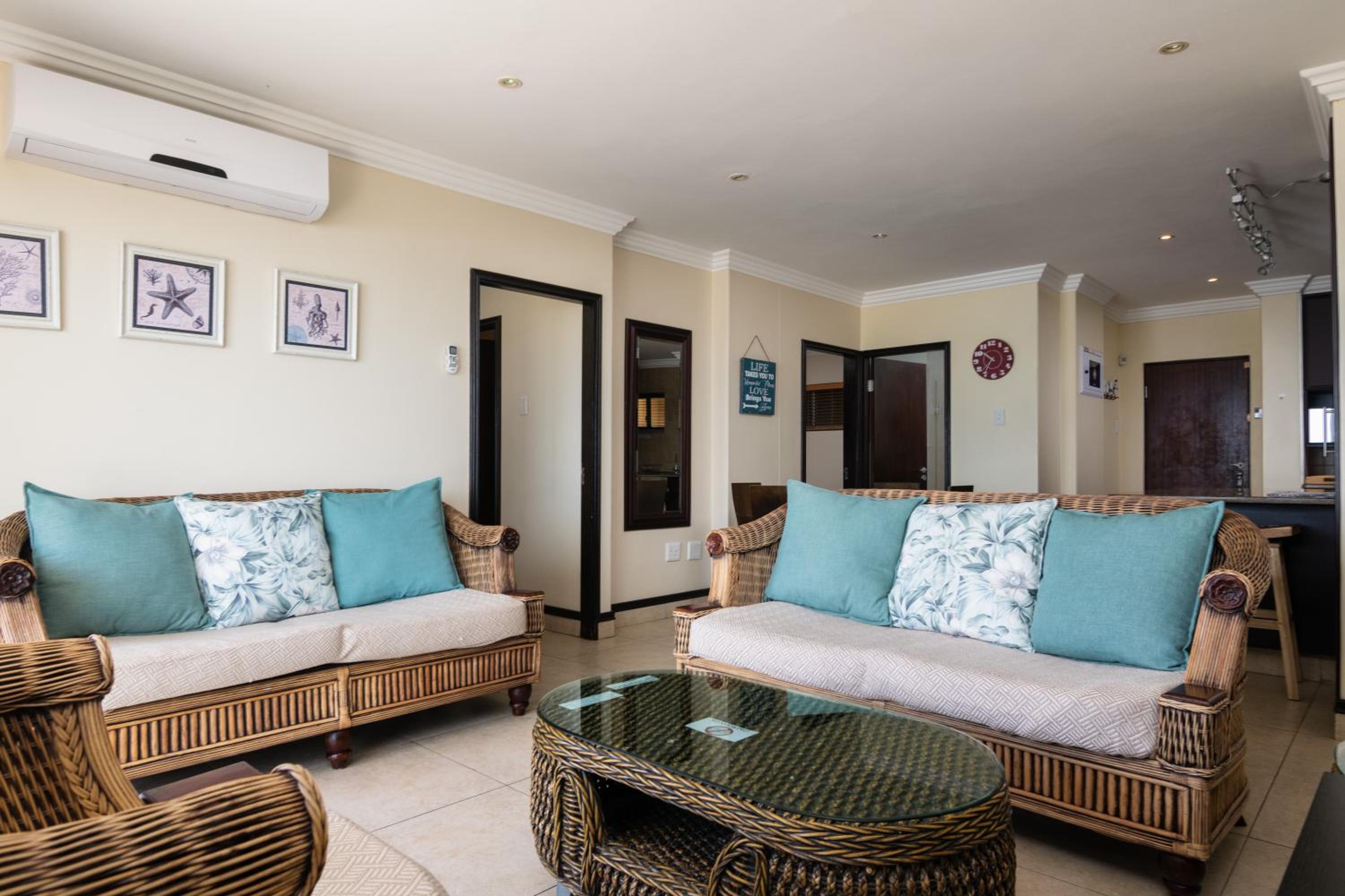 Bermuda G2 - With Inverter view 2