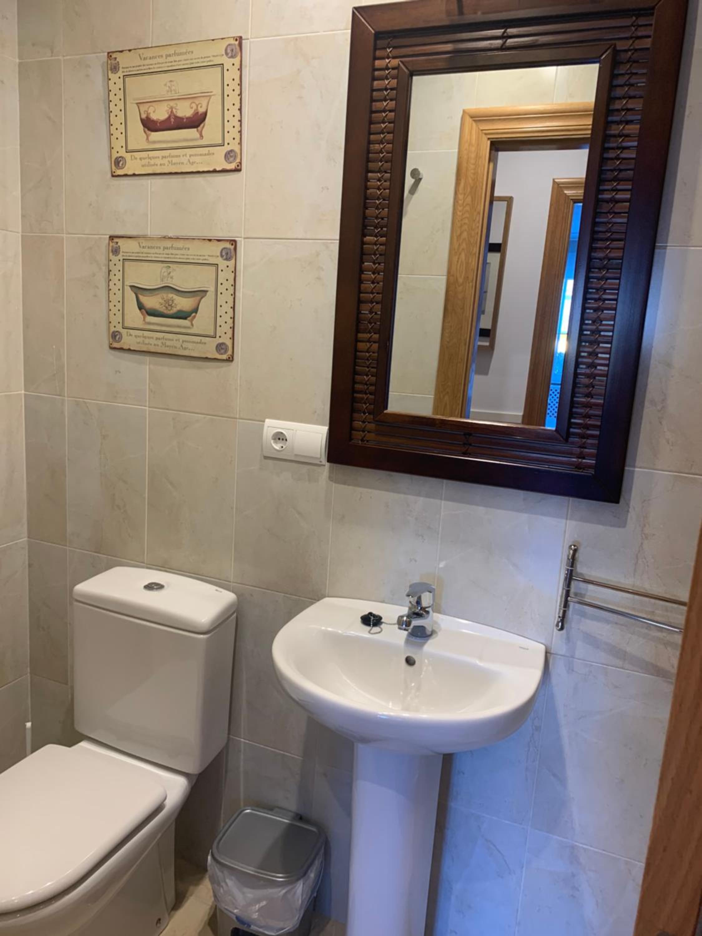 apartamento con jardín privado y barbacoa a 5 min playas santander photo 2