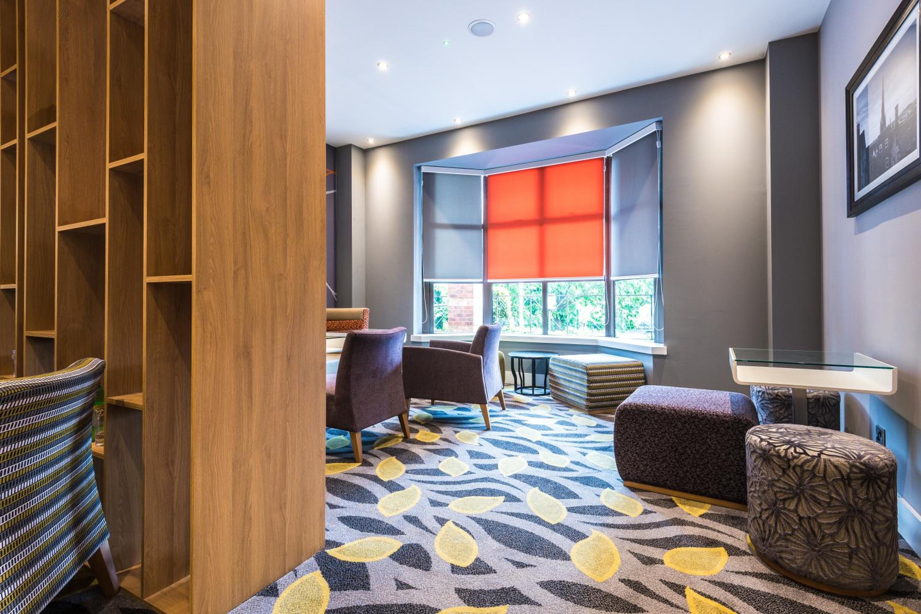 Rotherham Vacations - Holiday Inn Rotherham-Sheffield M1,Jct.33, an IHG Hotel - Property Image 15