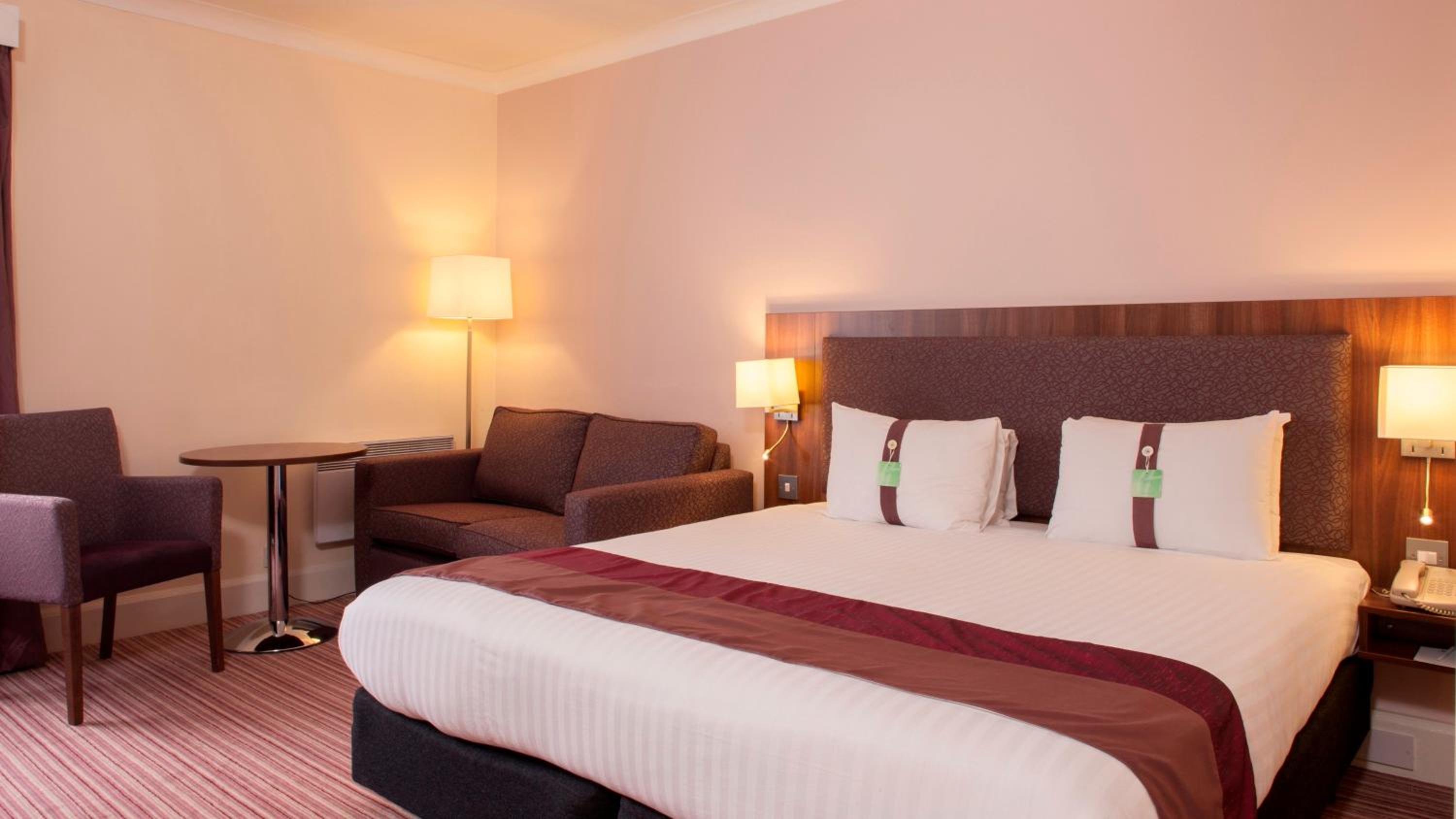 Rotherham Vacations - Holiday Inn Rotherham-Sheffield M1,Jct.33, an IHG Hotel - Property Image 71