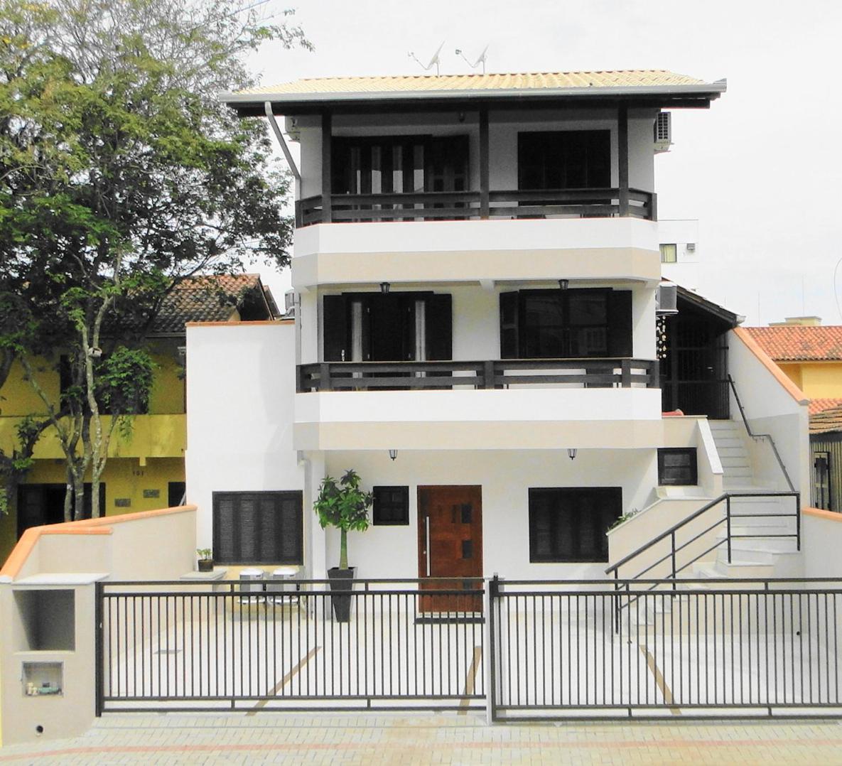 Residencial Beija Flor apartamento 31