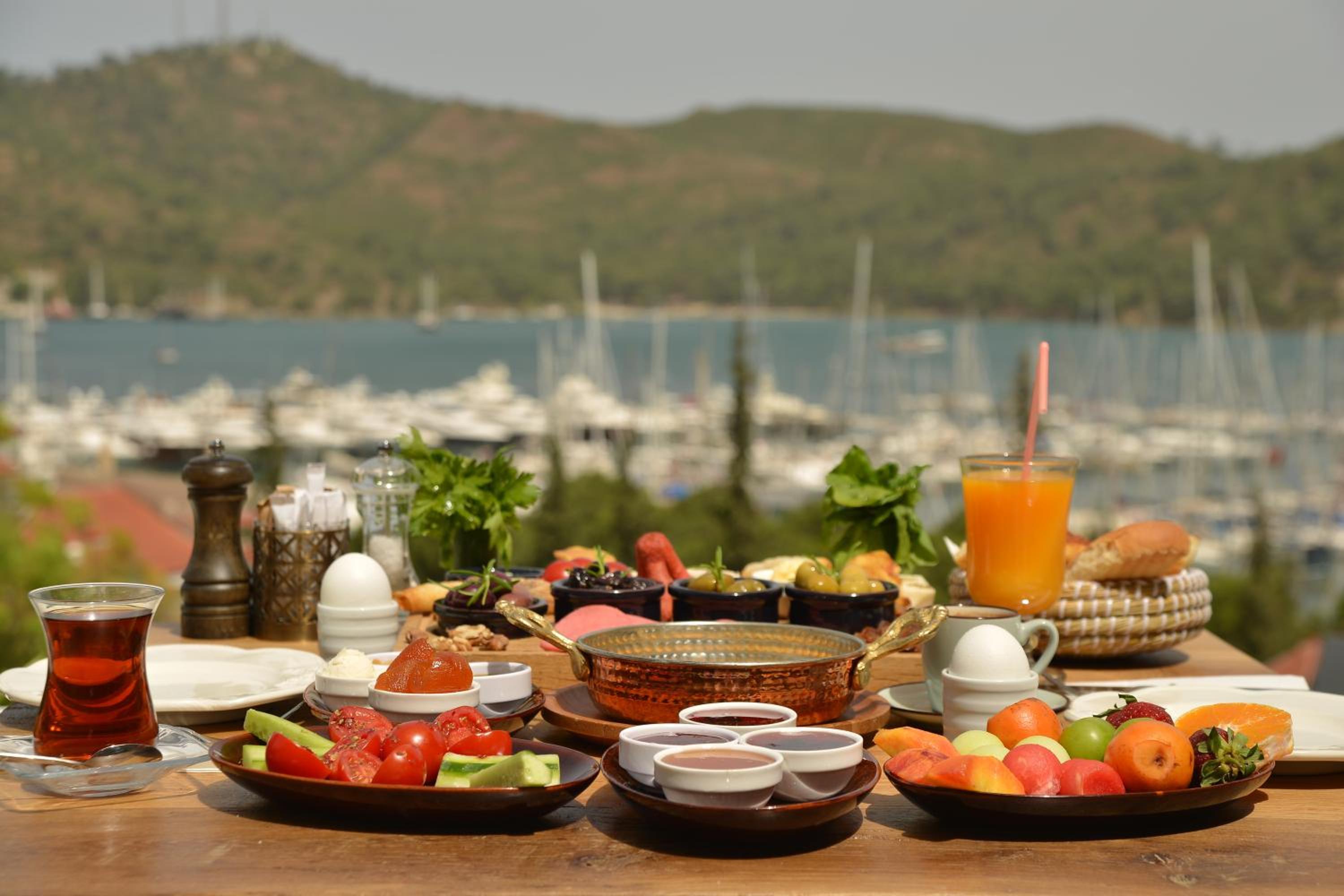 Hotel Unique-Boutique Class - Yetişkinler İçin Sadece - Image 27