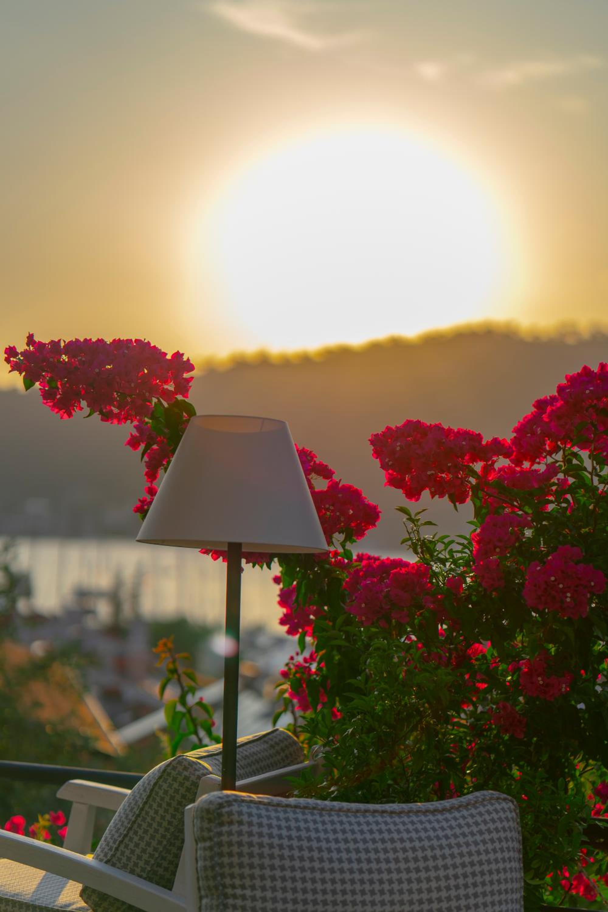 Hotel Unique-Boutique Class - Yetişkinler İçin Sadece - Image 13