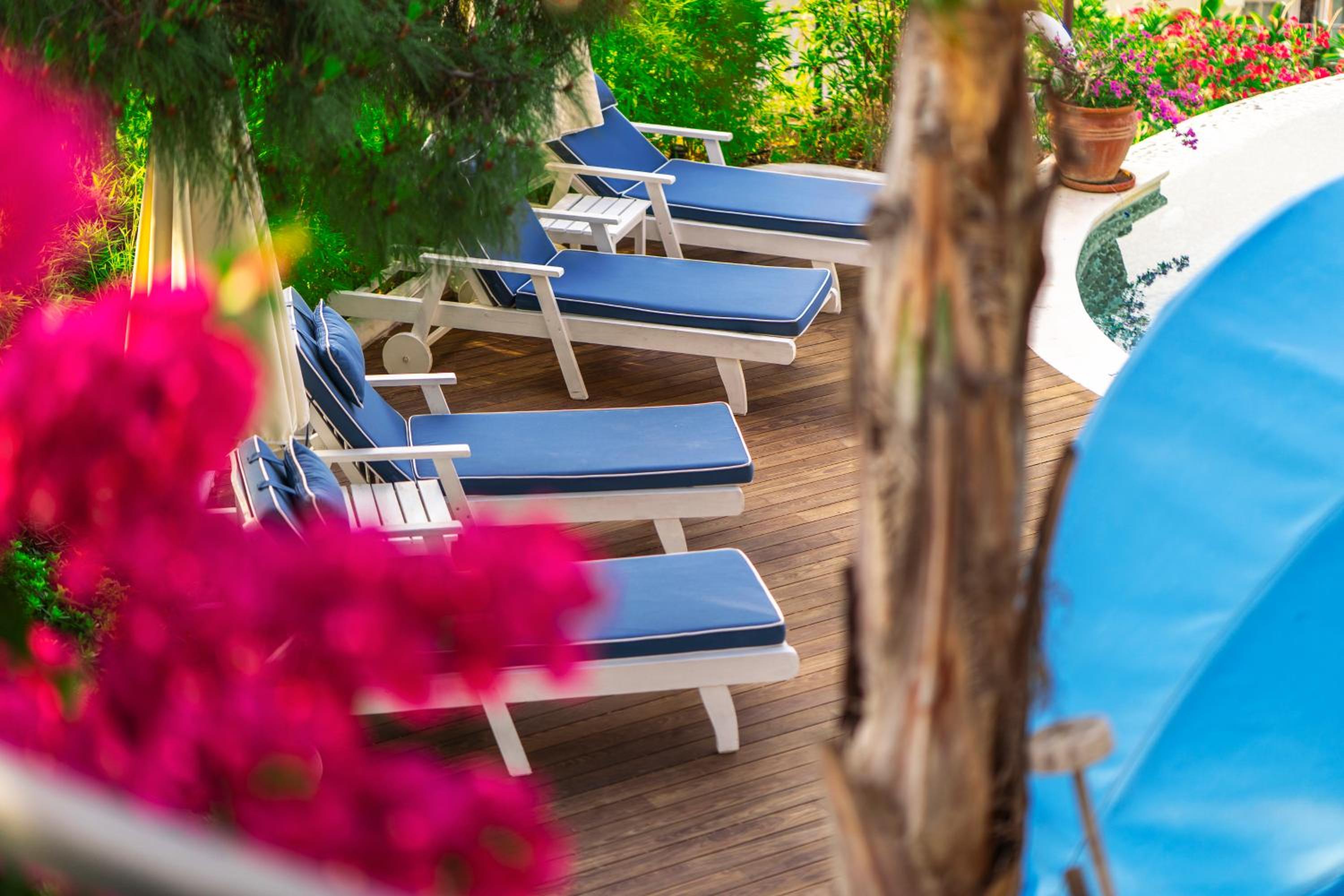Hotel Unique-Boutique Class - Yetişkinler İçin Sadece - Image 8