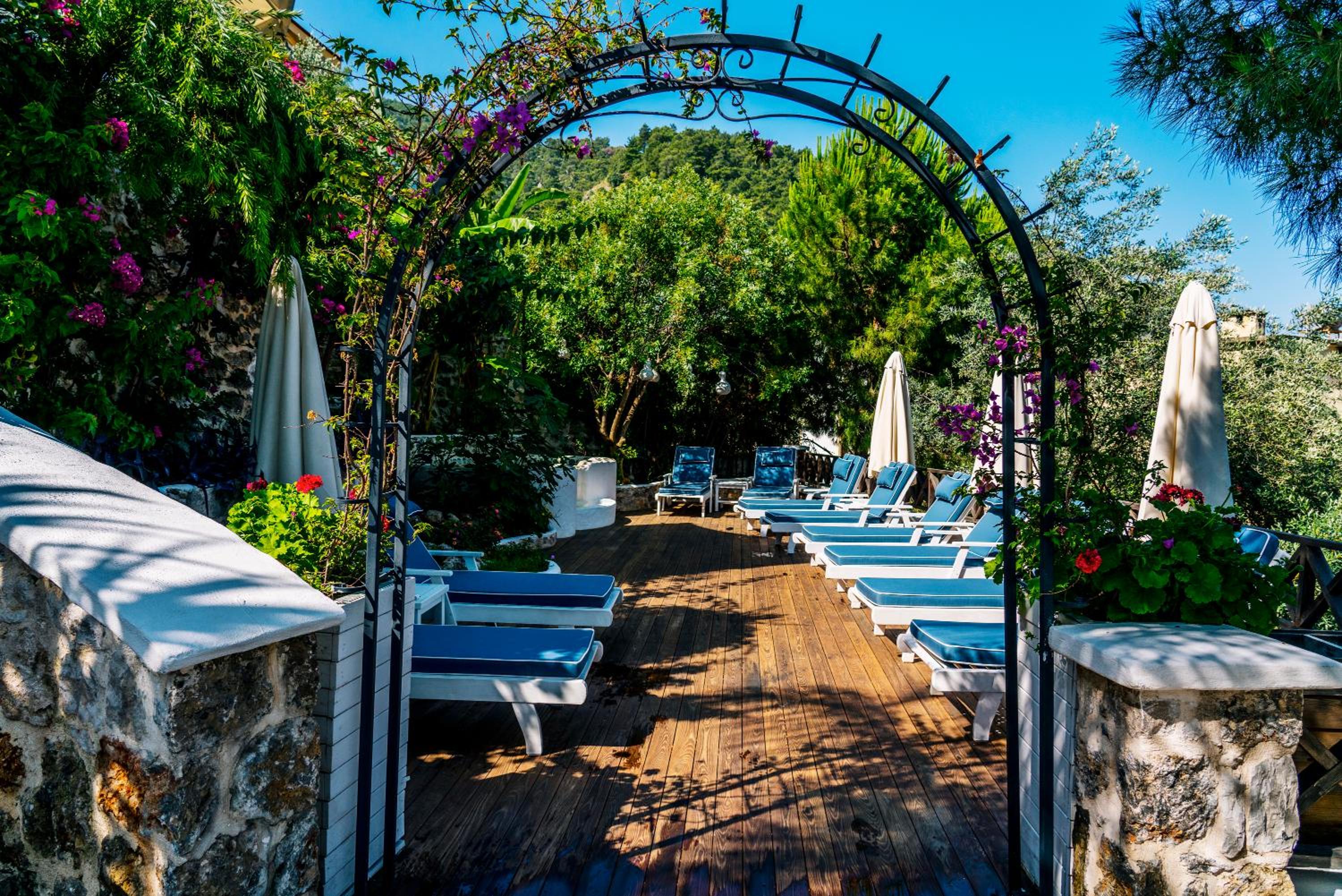 Hotel Unique-Boutique Class - Yetişkinler İçin Sadece - Image 81