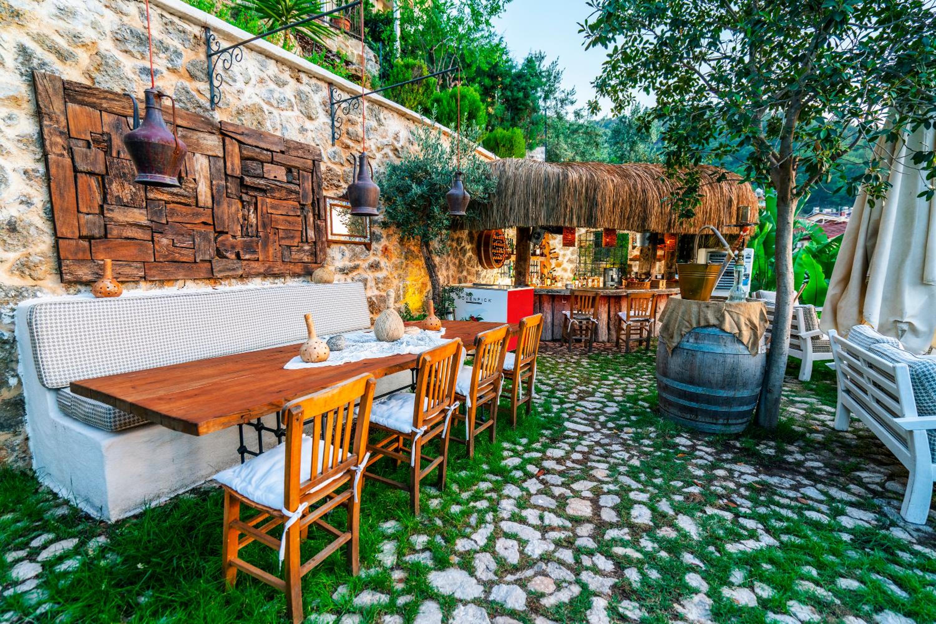 Hotel Unique-Boutique Class - Yetişkinler İçin Sadece - Image 78