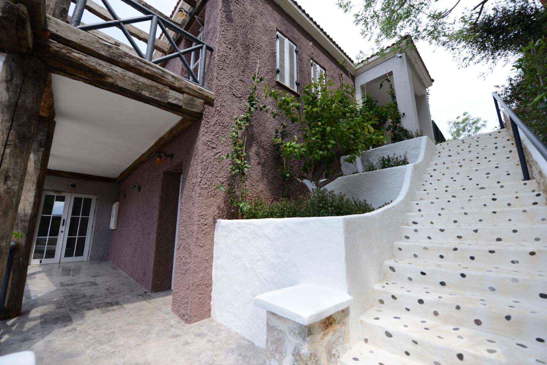 Hotel Unique-Boutique Class - Yetişkinler İçin Sadece - Image 74