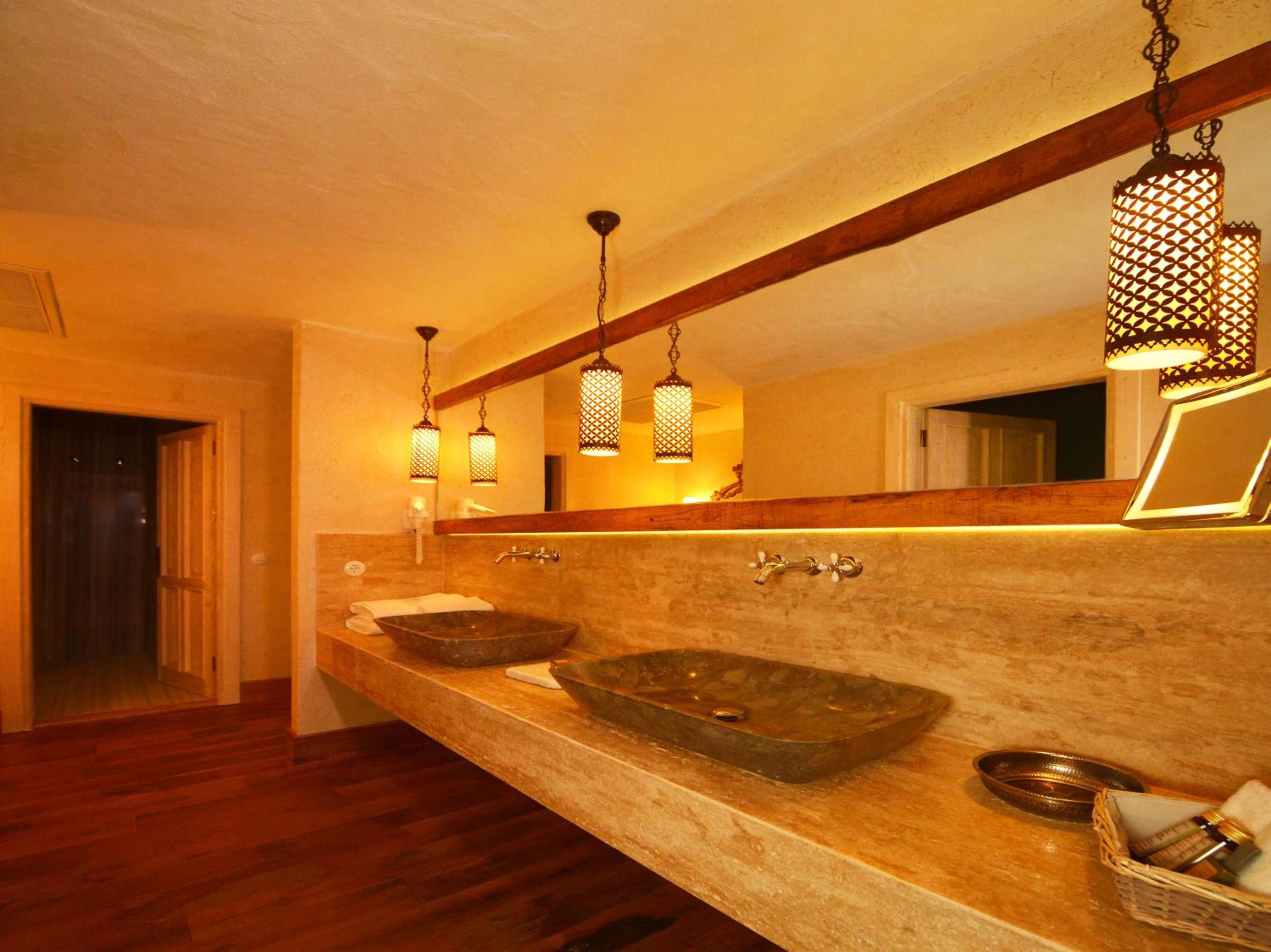 Hotel Unique-Boutique Class - Yetişkinler İçin Sadece - Image 85