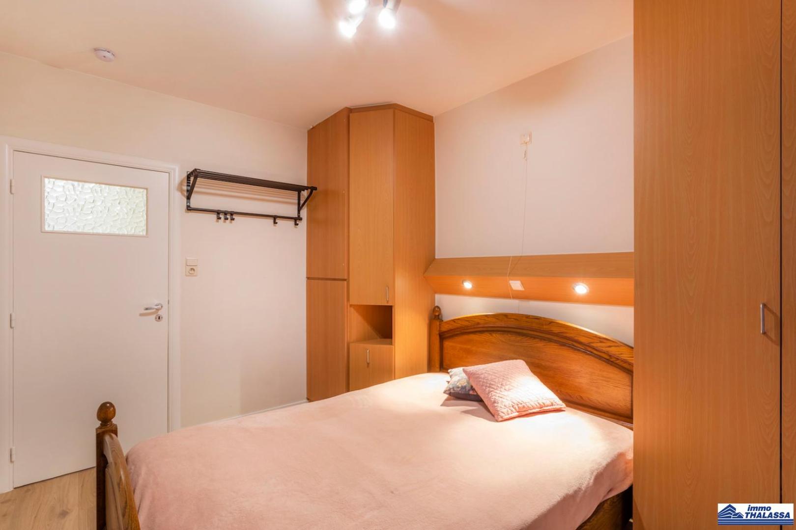 Opale 0101 - 2 bedrooms 6p - sea view - dogfriendly view 3