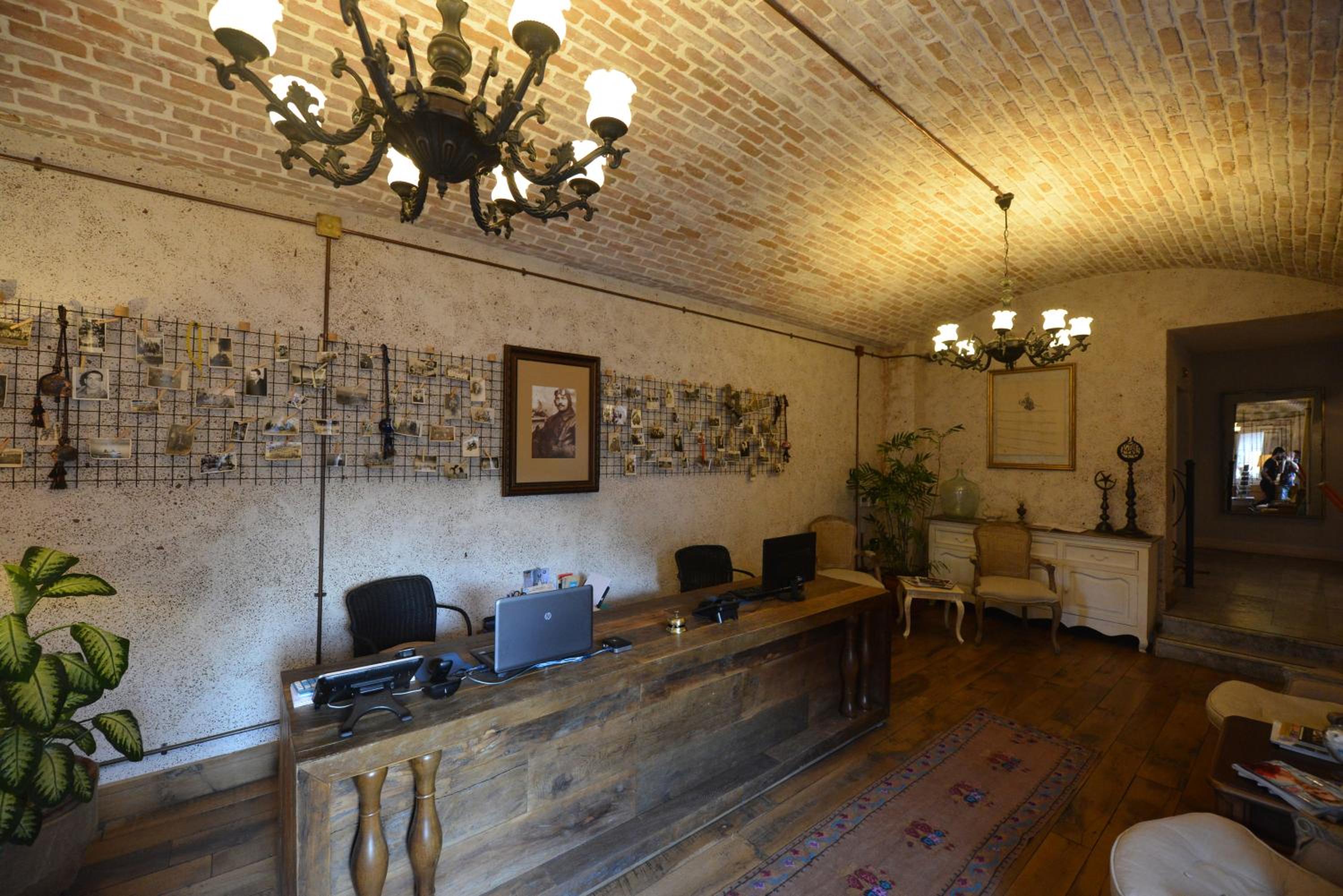 Hotel Unique-Boutique Class - Yetişkinler İçin Sadece - Image 83