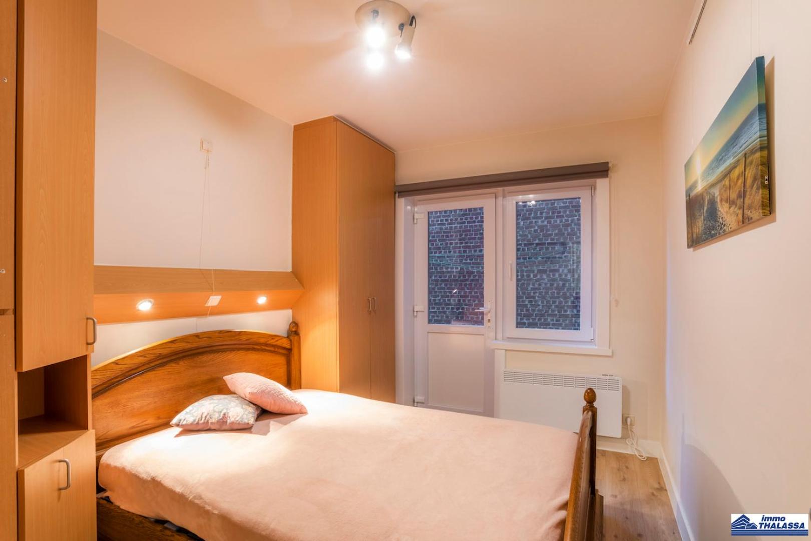 Opale 0101 - 2 bedrooms 6p - sea view - dogfriendly view 2
