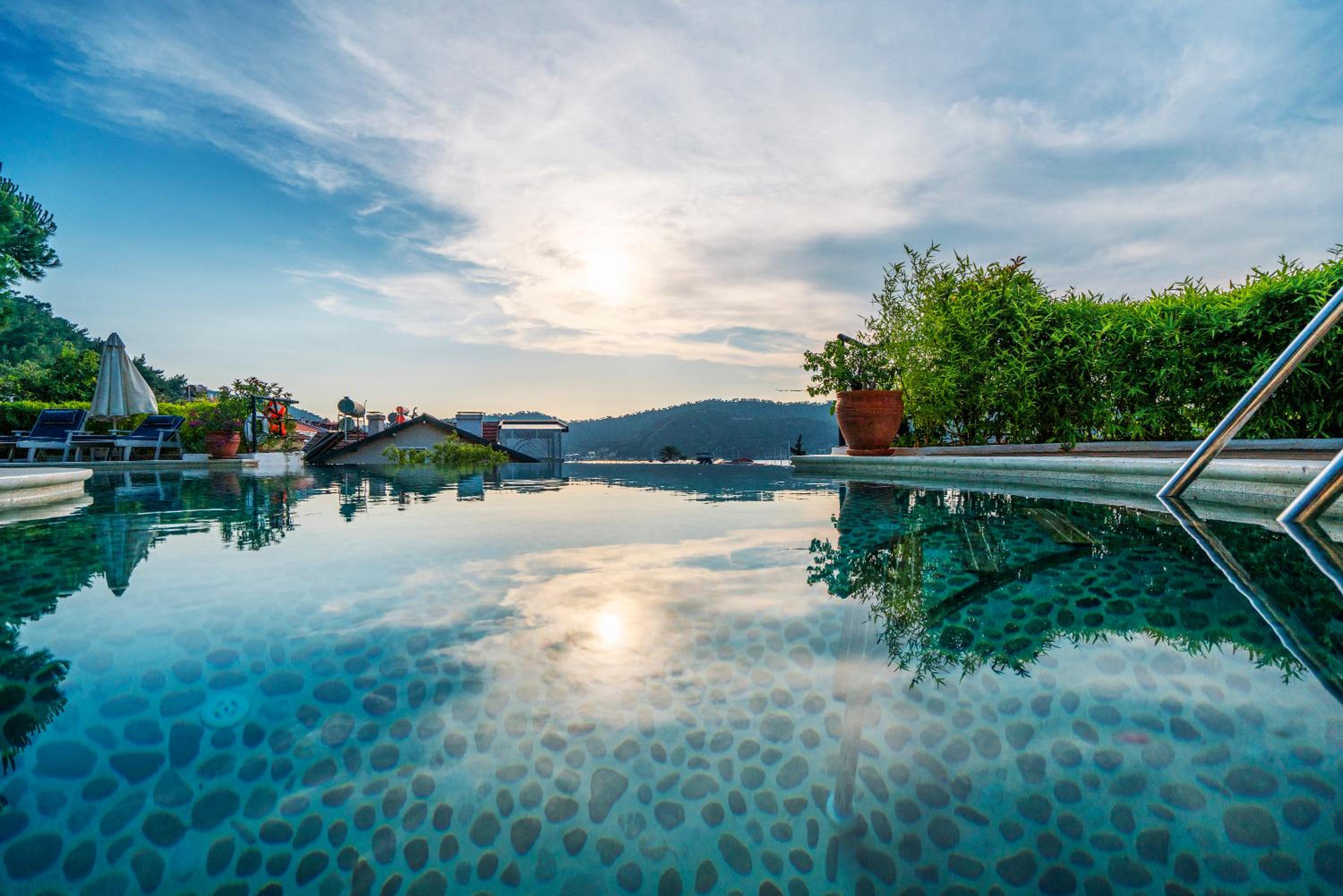 Hotel Unique-Boutique Class - Yetişkinler İçin Sadece - Image 75