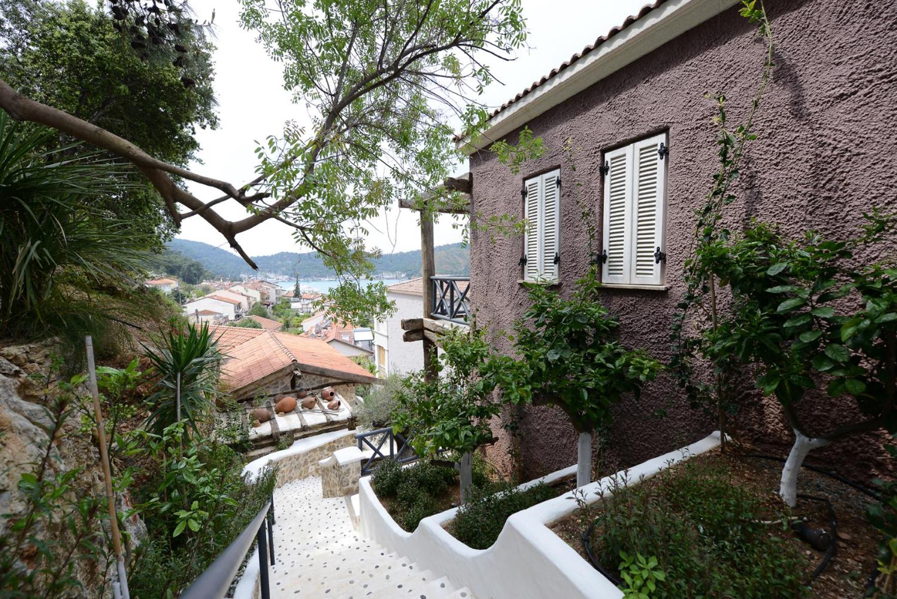 Hotel Unique-Boutique Class - Yetişkinler İçin Sadece - Image 71