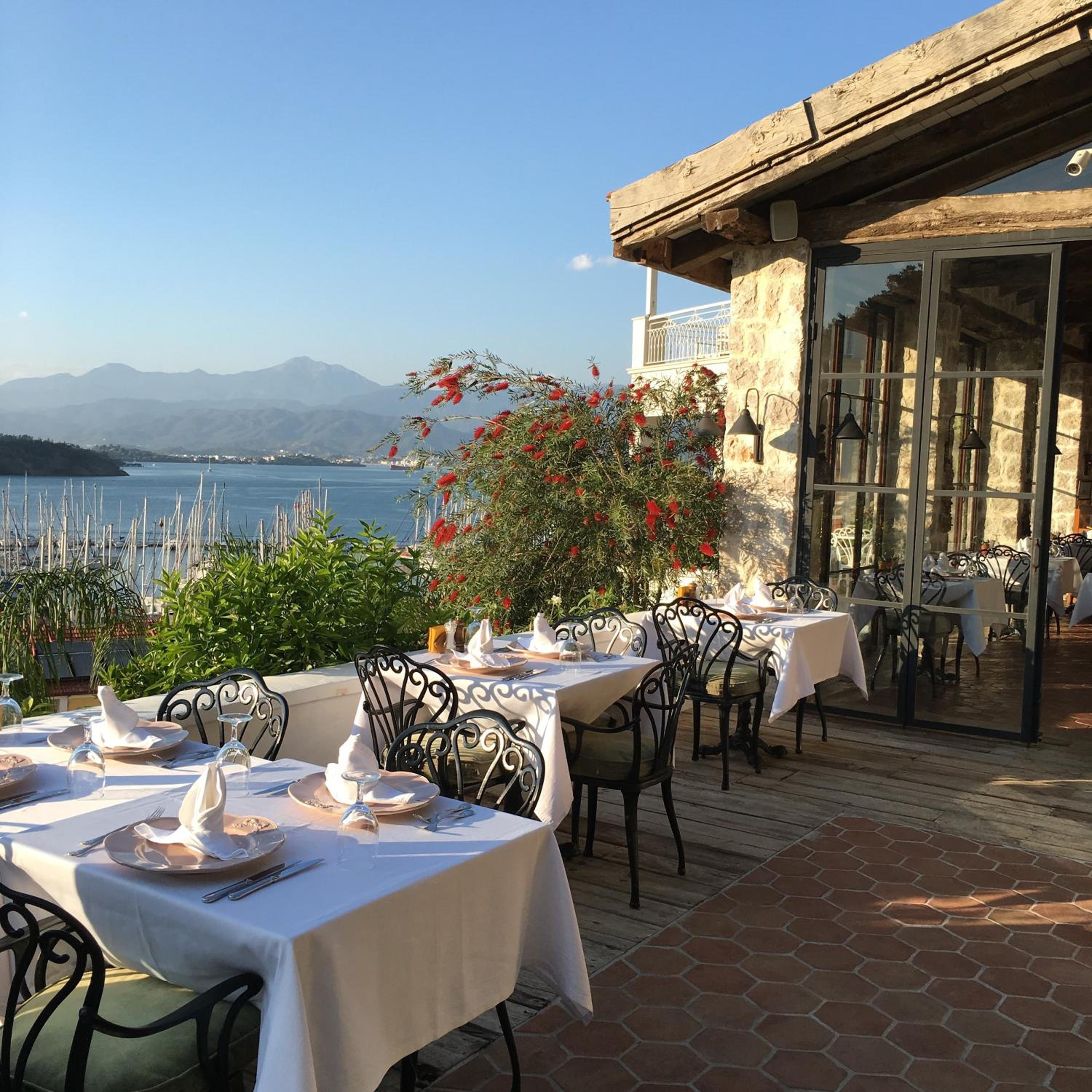 Hotel Unique-Boutique Class - Yetişkinler İçin Sadece - Image 63