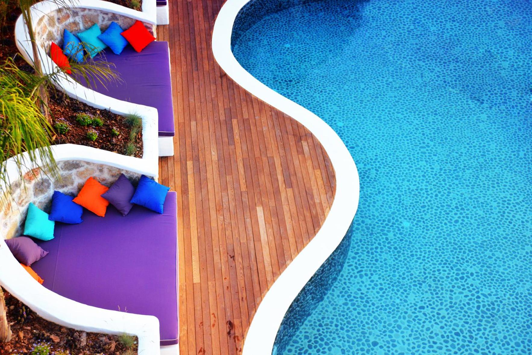Hotel Unique-Boutique Class - Yetişkinler İçin Sadece - Image 70