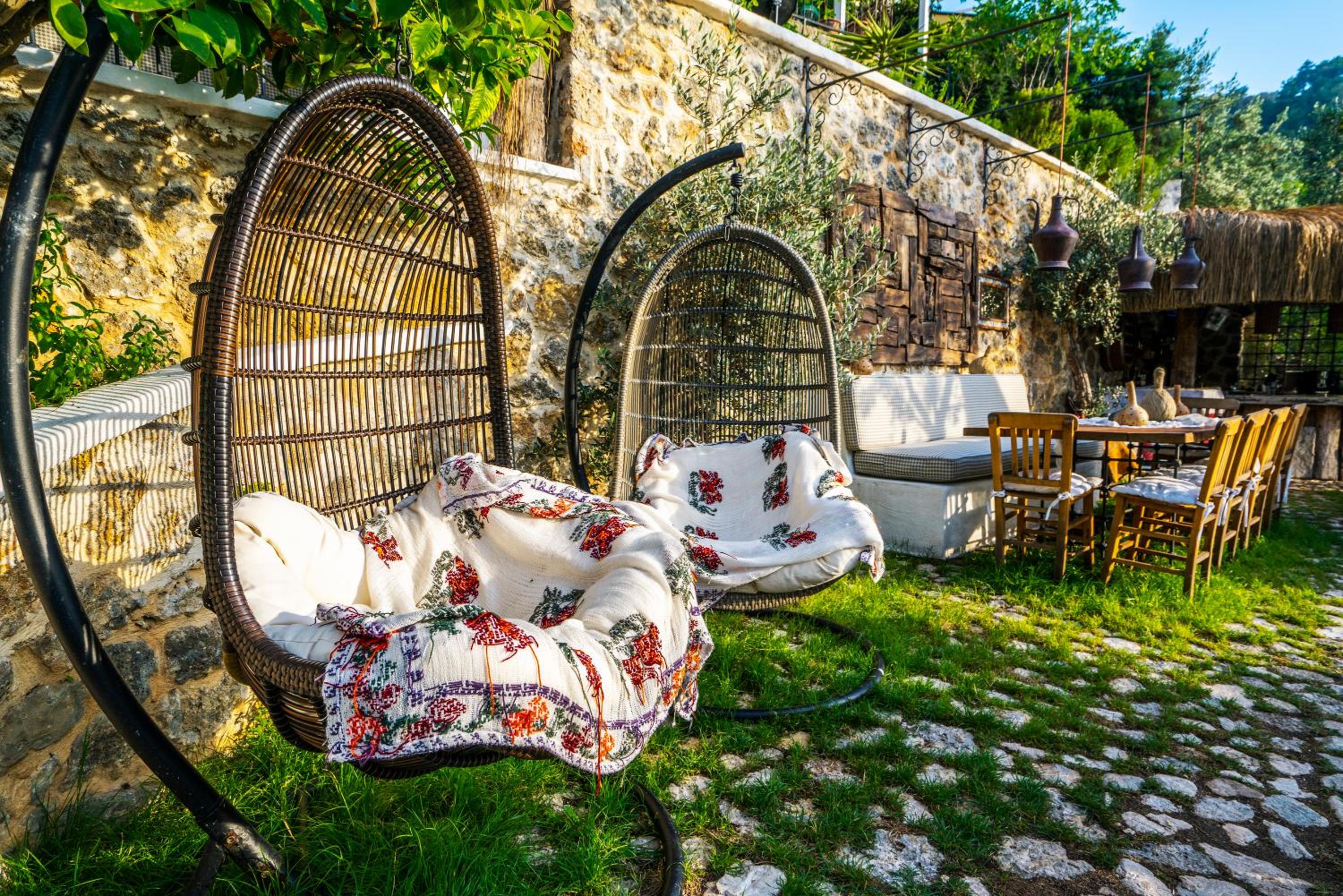 Hotel Unique-Boutique Class - Yetişkinler İçin Sadece - Image 67