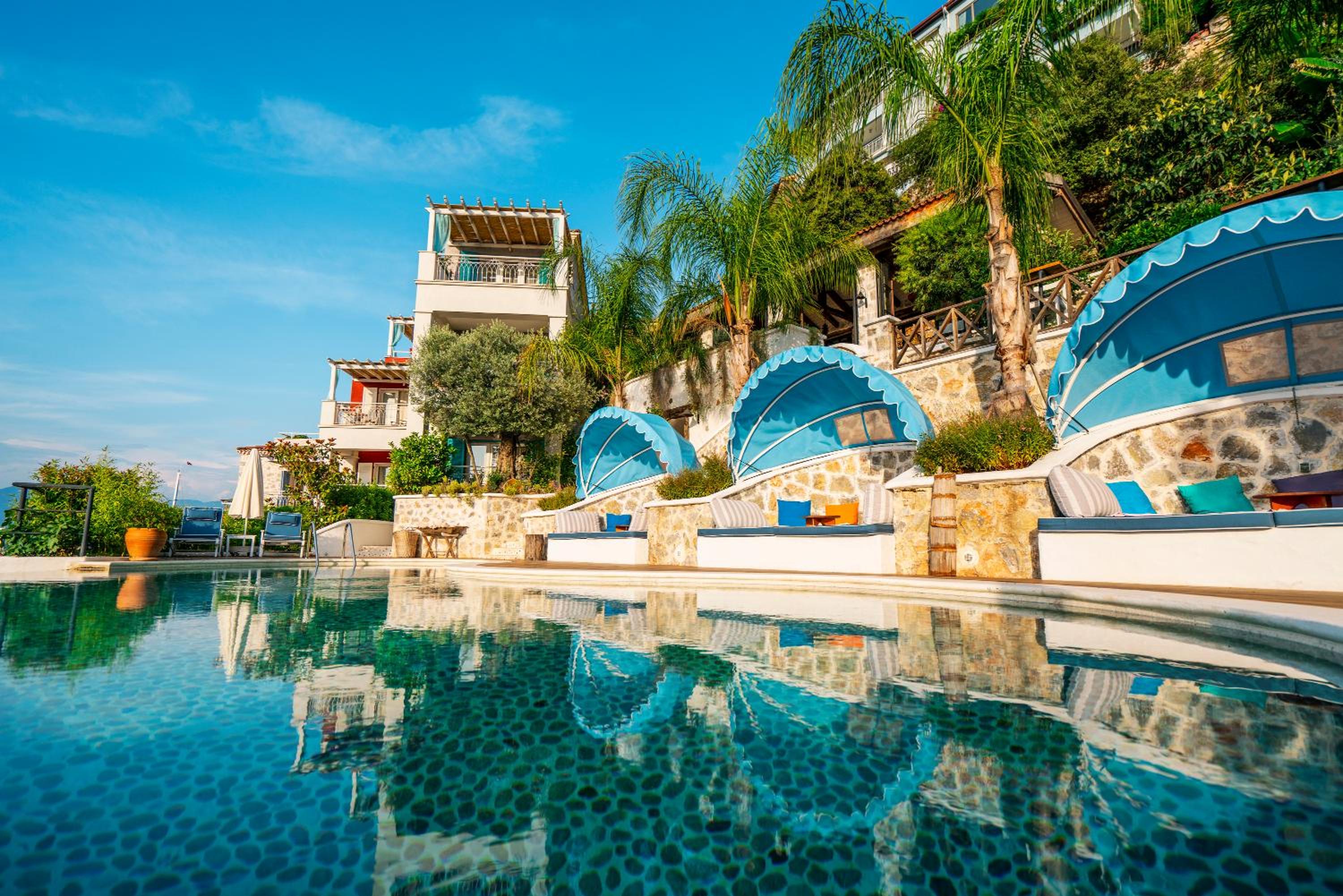 Hotel Unique-Boutique Class - Yetişkinler İçin Sadece - Image 80