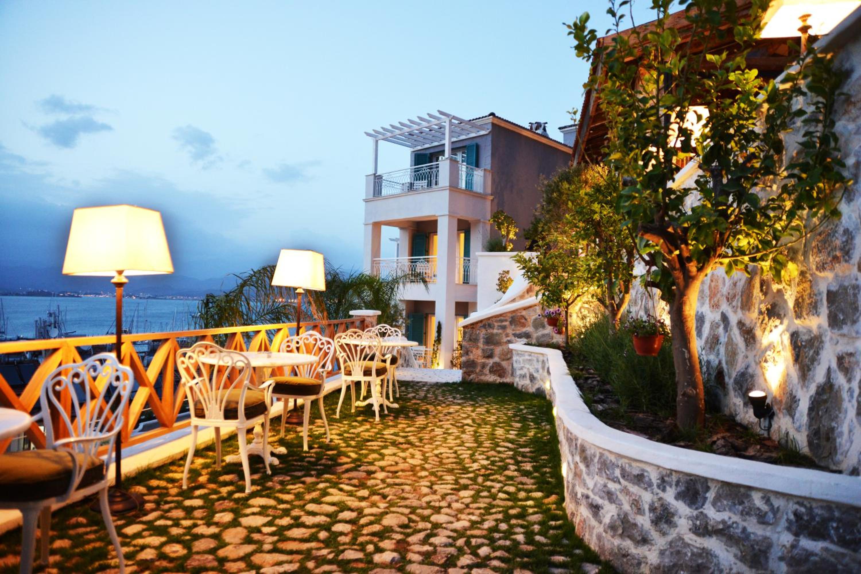 Hotel Unique-Boutique Class - Yetişkinler İçin Sadece - Image 66