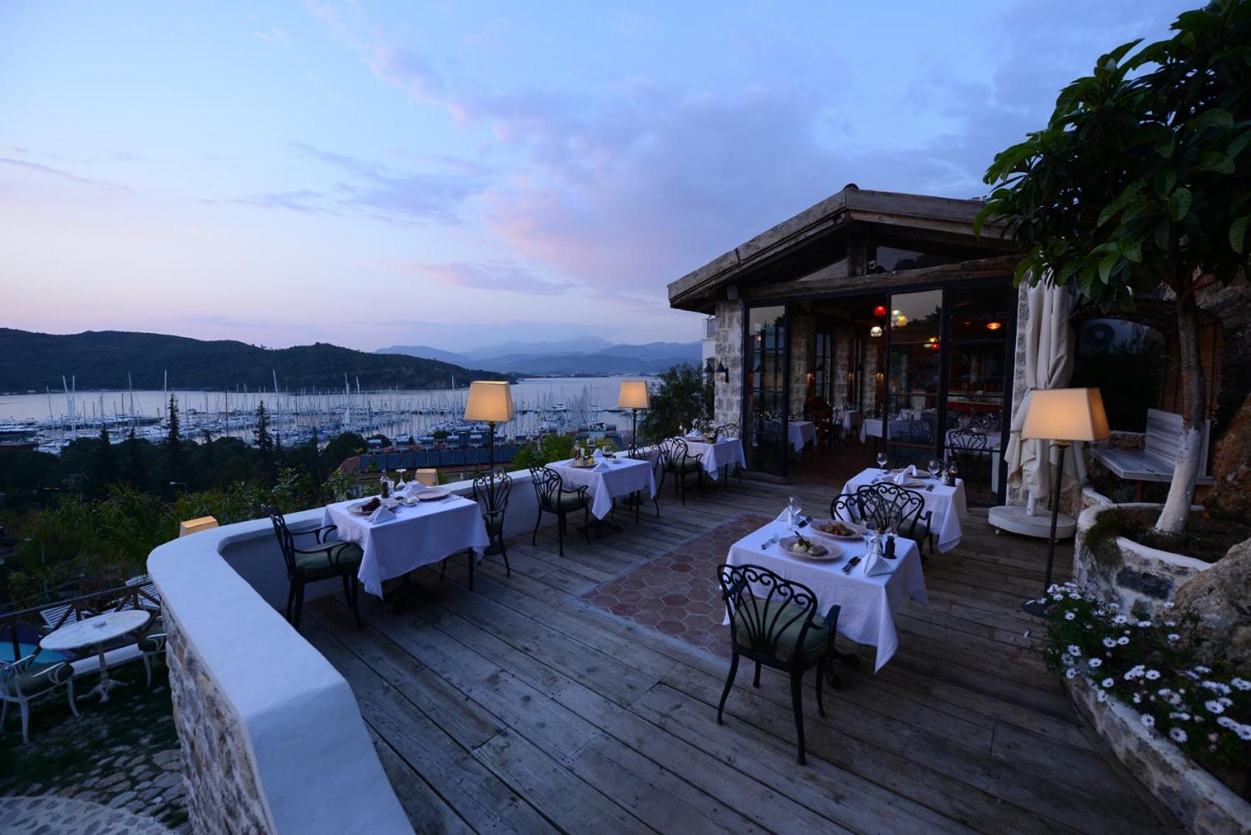 Hotel Unique-Boutique Class - Yetişkinler İçin Sadece - Image 64