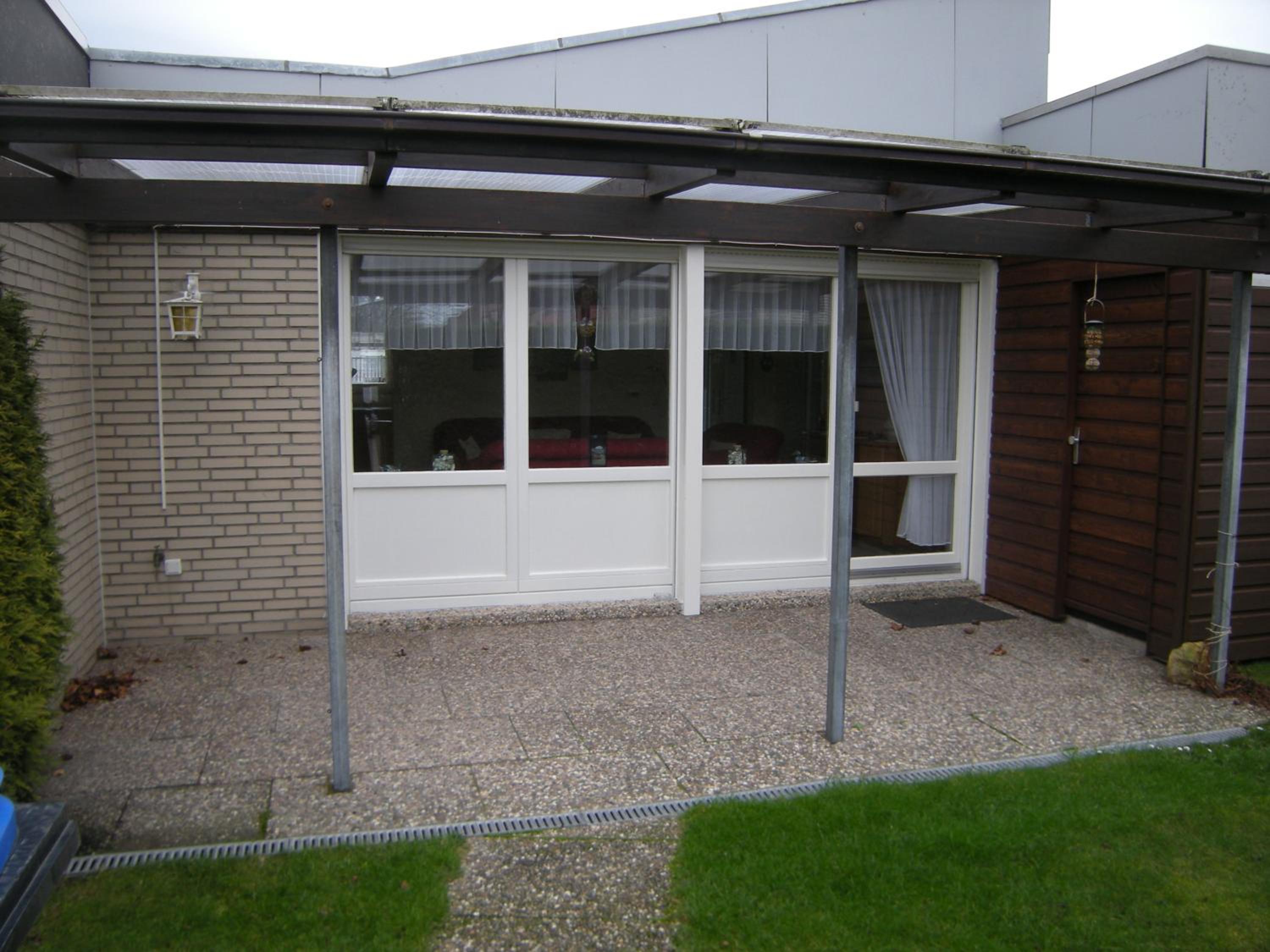 Nordseebrandung