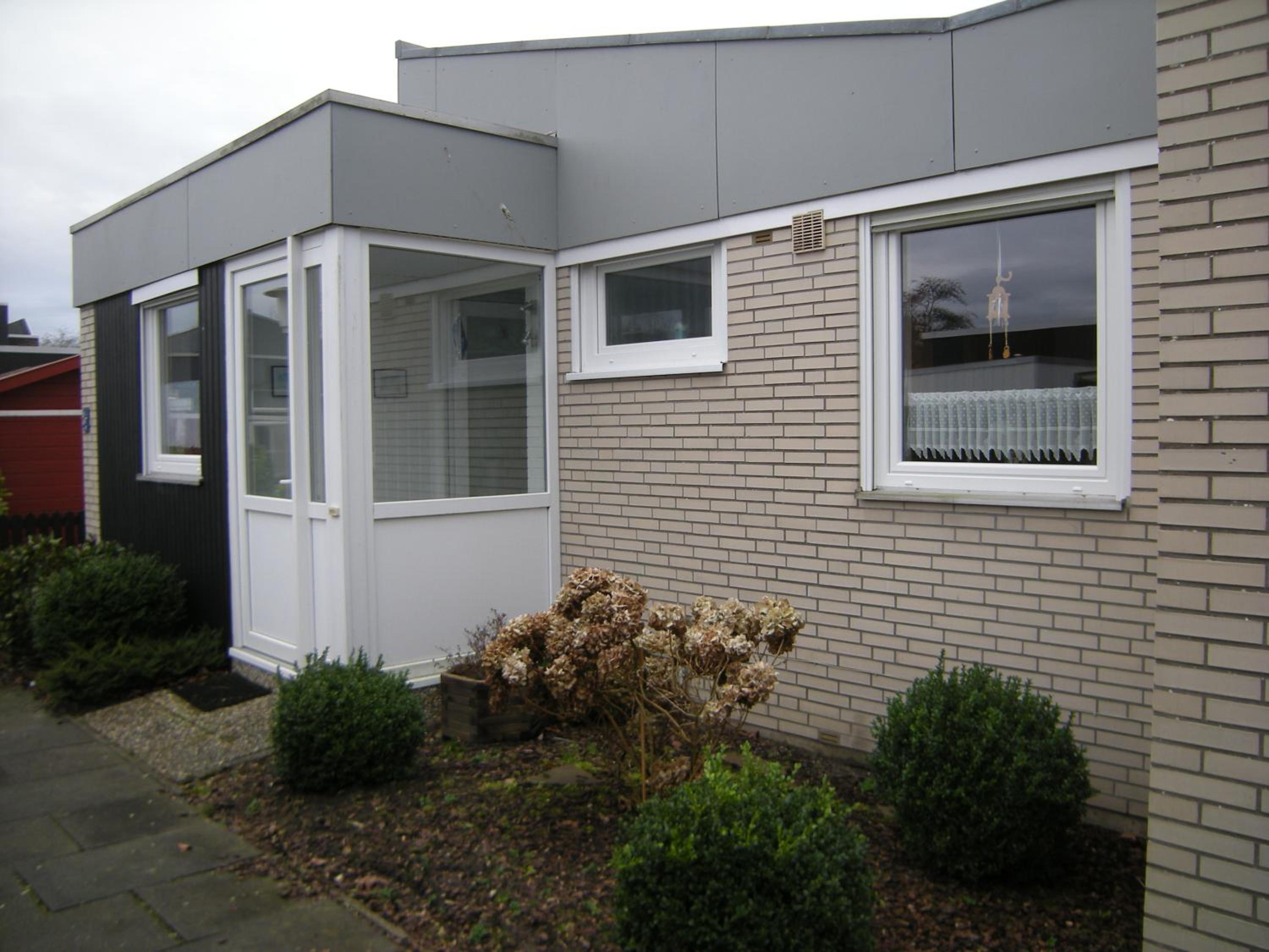 Nordseebrandung