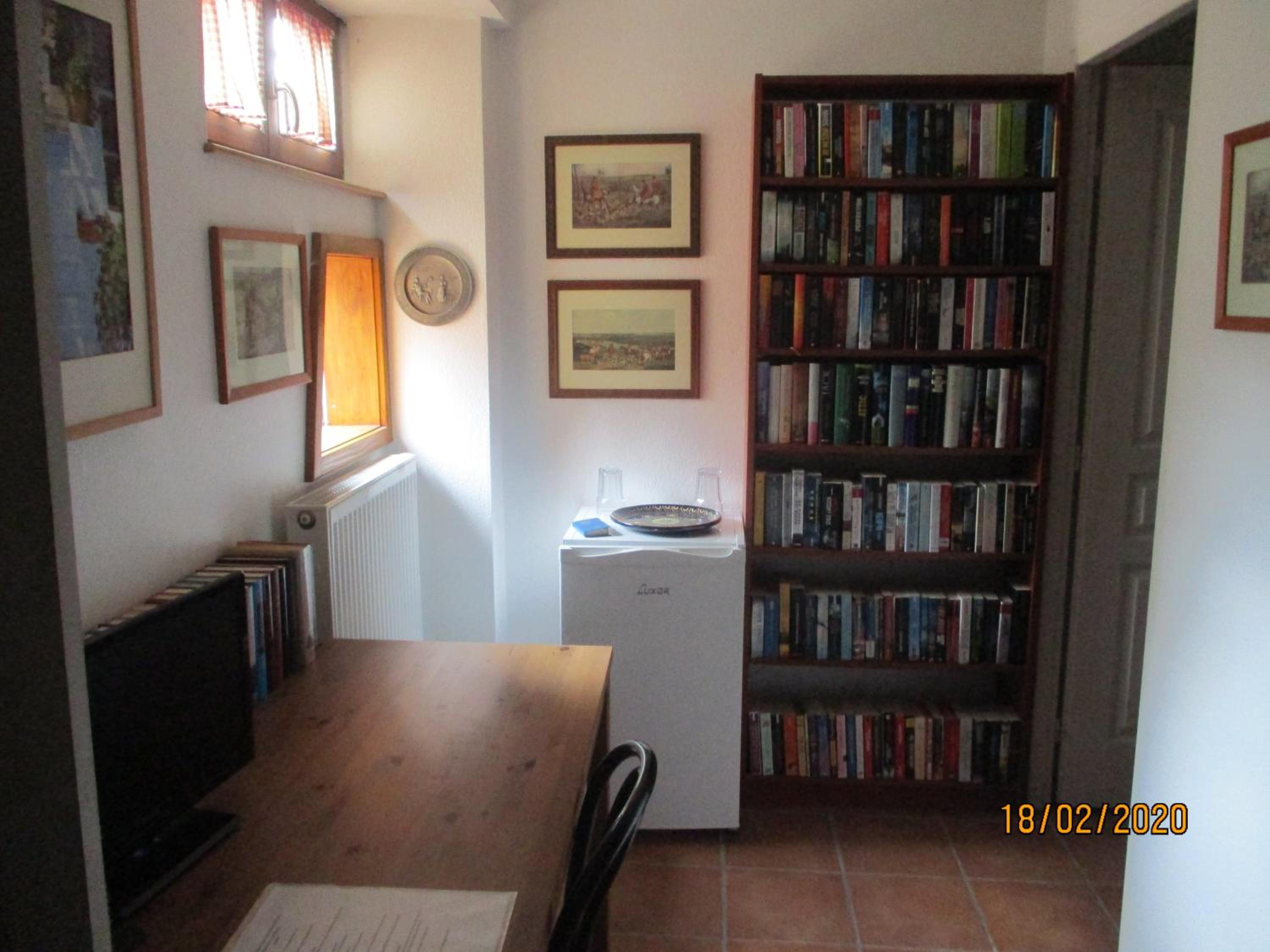 Maison d'hôtes Alsace - 4 chambres d'hôte - private Gästezimmer Elsass - private guest rooms Alsace view 2
