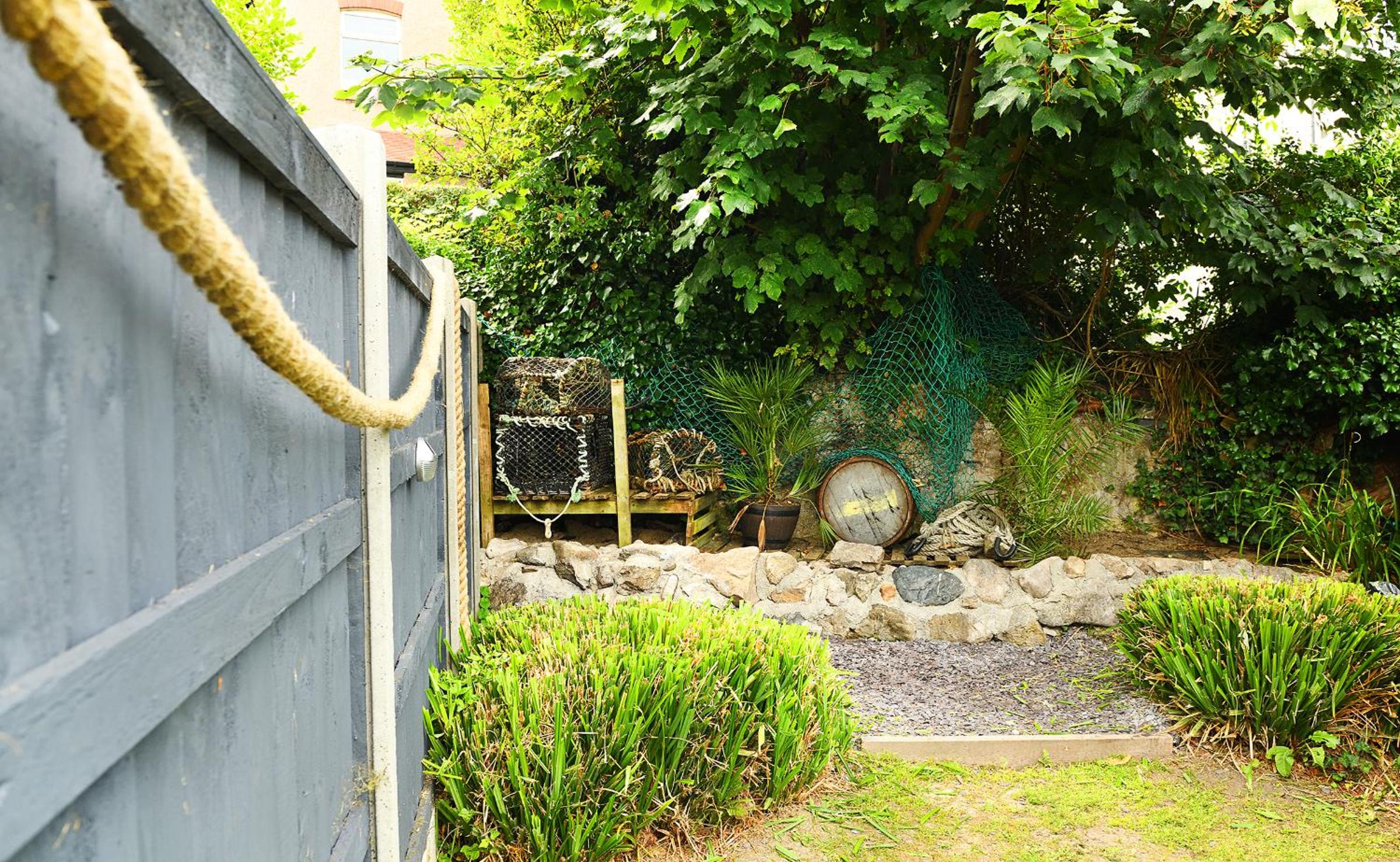 Beautiful Beach Front Cottage, photo 24