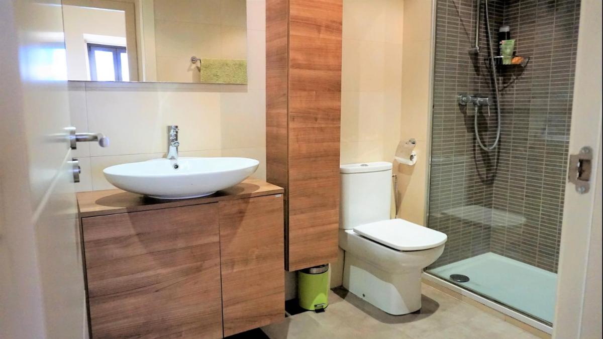 Apartamento Gracia l'Escala photo 2