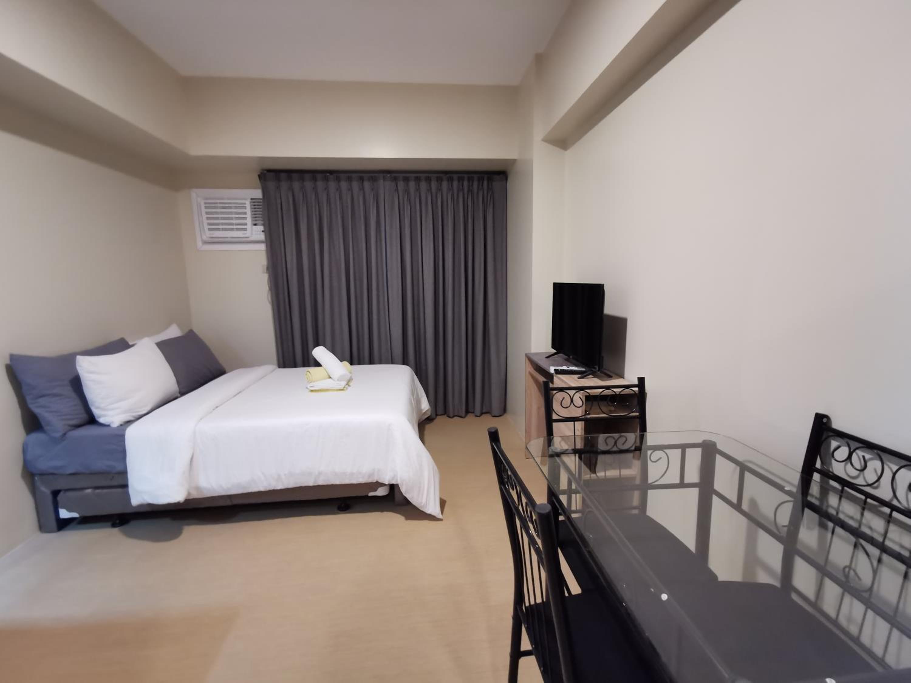 Avida Davao by davaobnb & Lemonique Homes