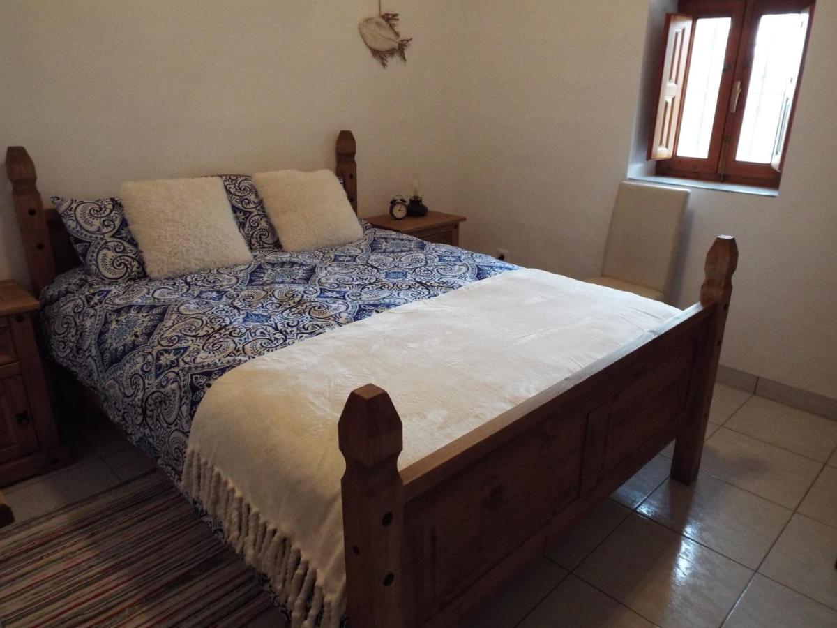 Cortijo Esperanza view 5
