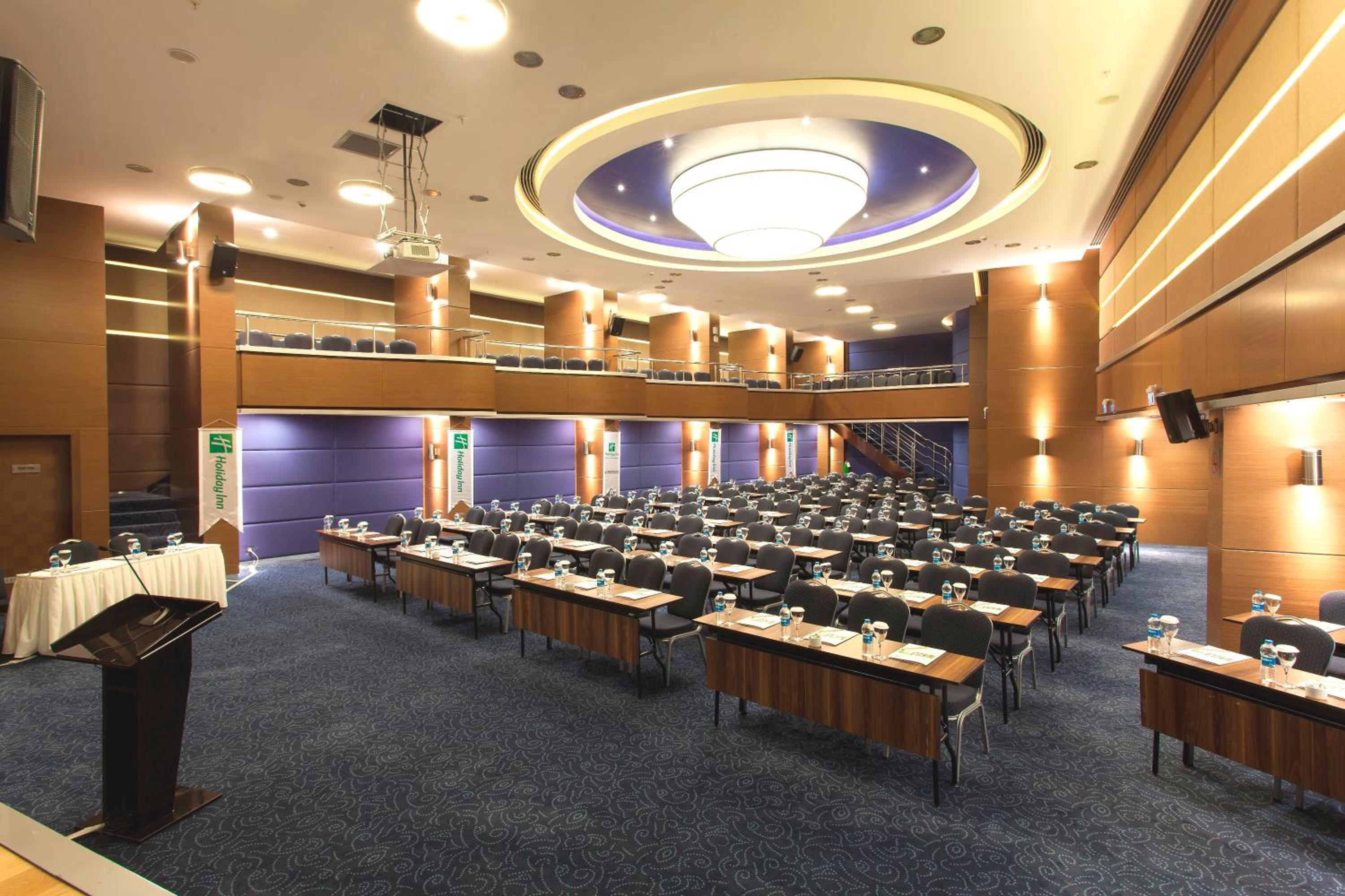 Holiday Inn Ankara-Kavaklidere, an IHG Hotel - Image 25