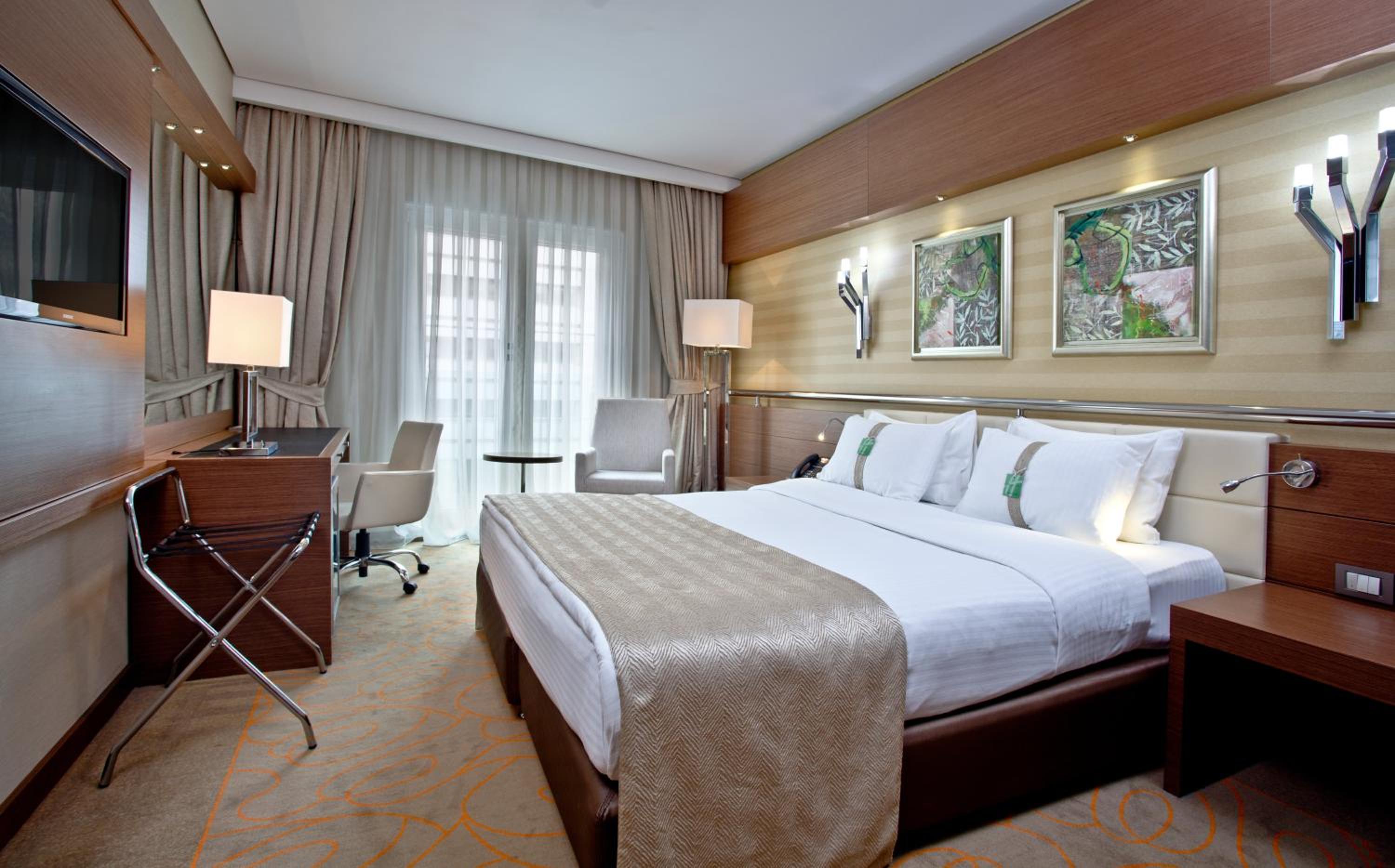Holiday Inn Ankara-Kavaklidere, an IHG Hotel - Image 112