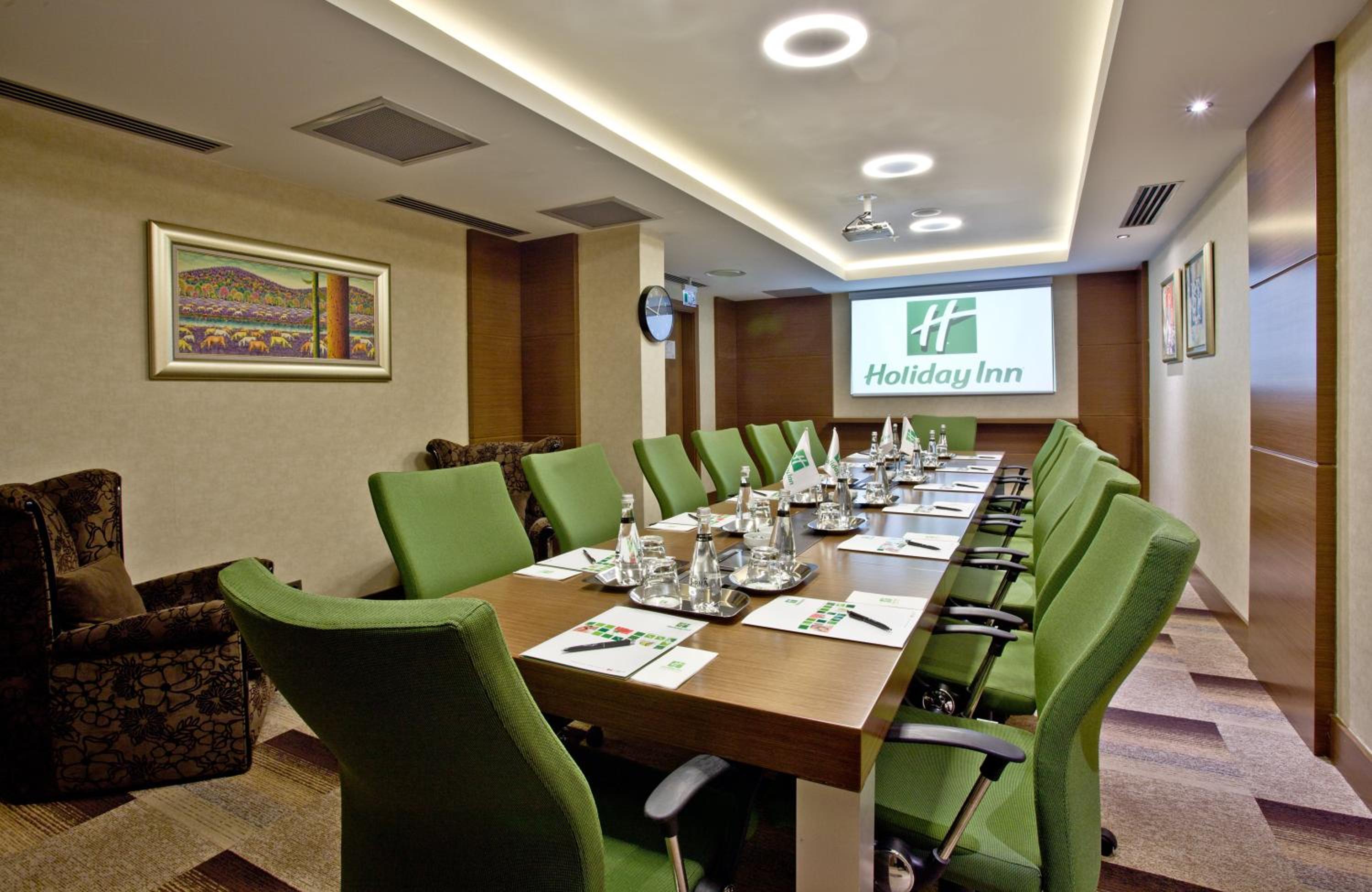 Holiday Inn Ankara-Kavaklidere, an IHG Hotel - Image 122