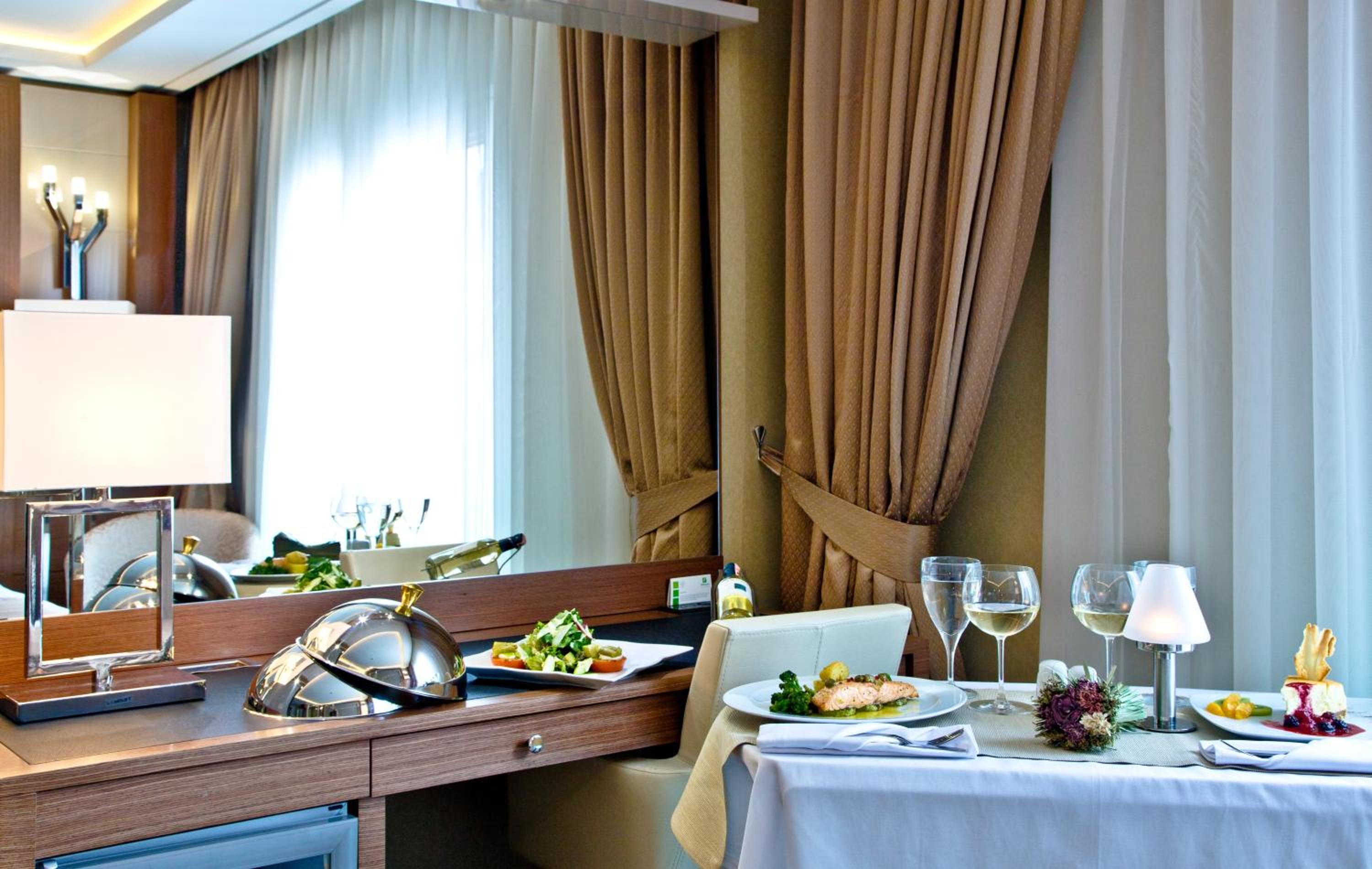 Holiday Inn Ankara-Kavaklidere, an IHG Hotel - Image 67
